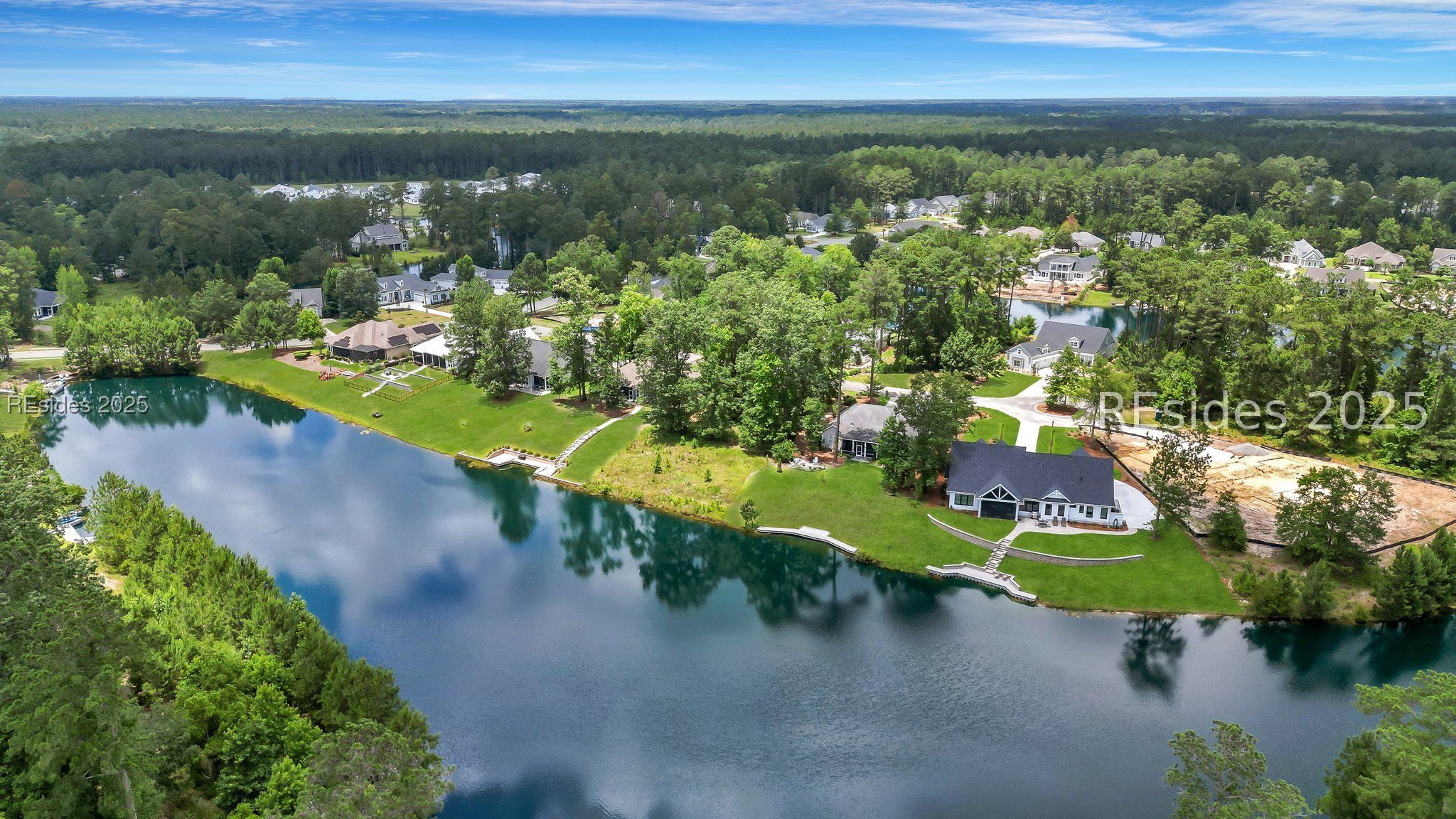 158 Slack Tide Drive