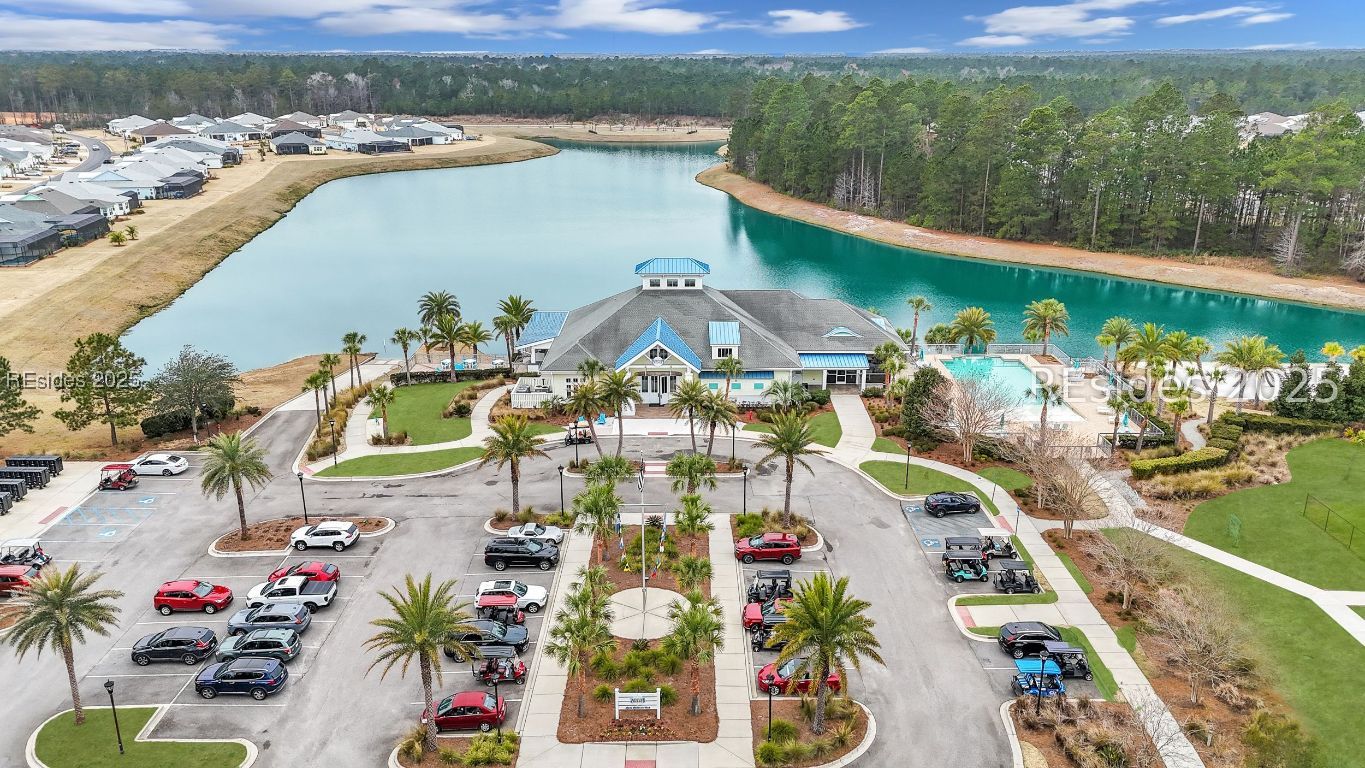 158 Slack Tide Drive
