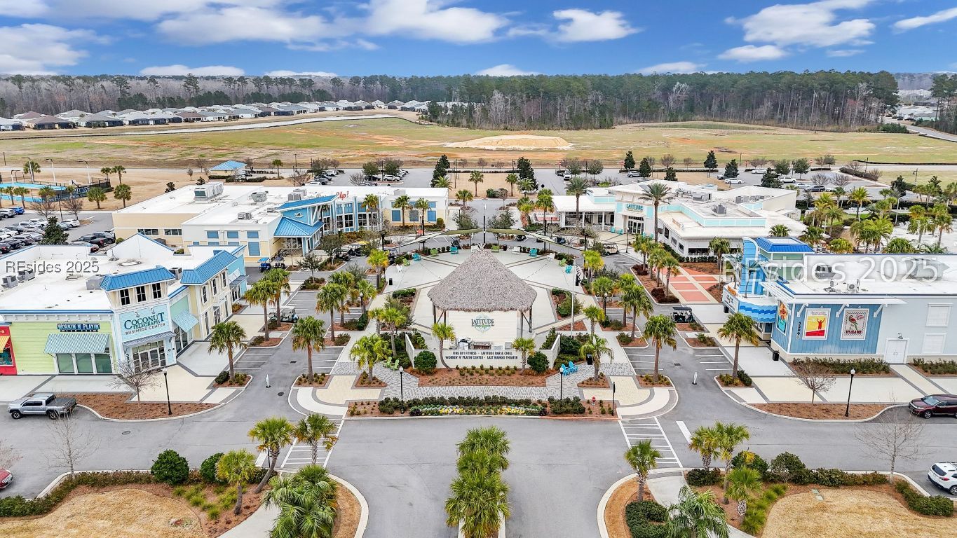 158 Slack Tide Drive