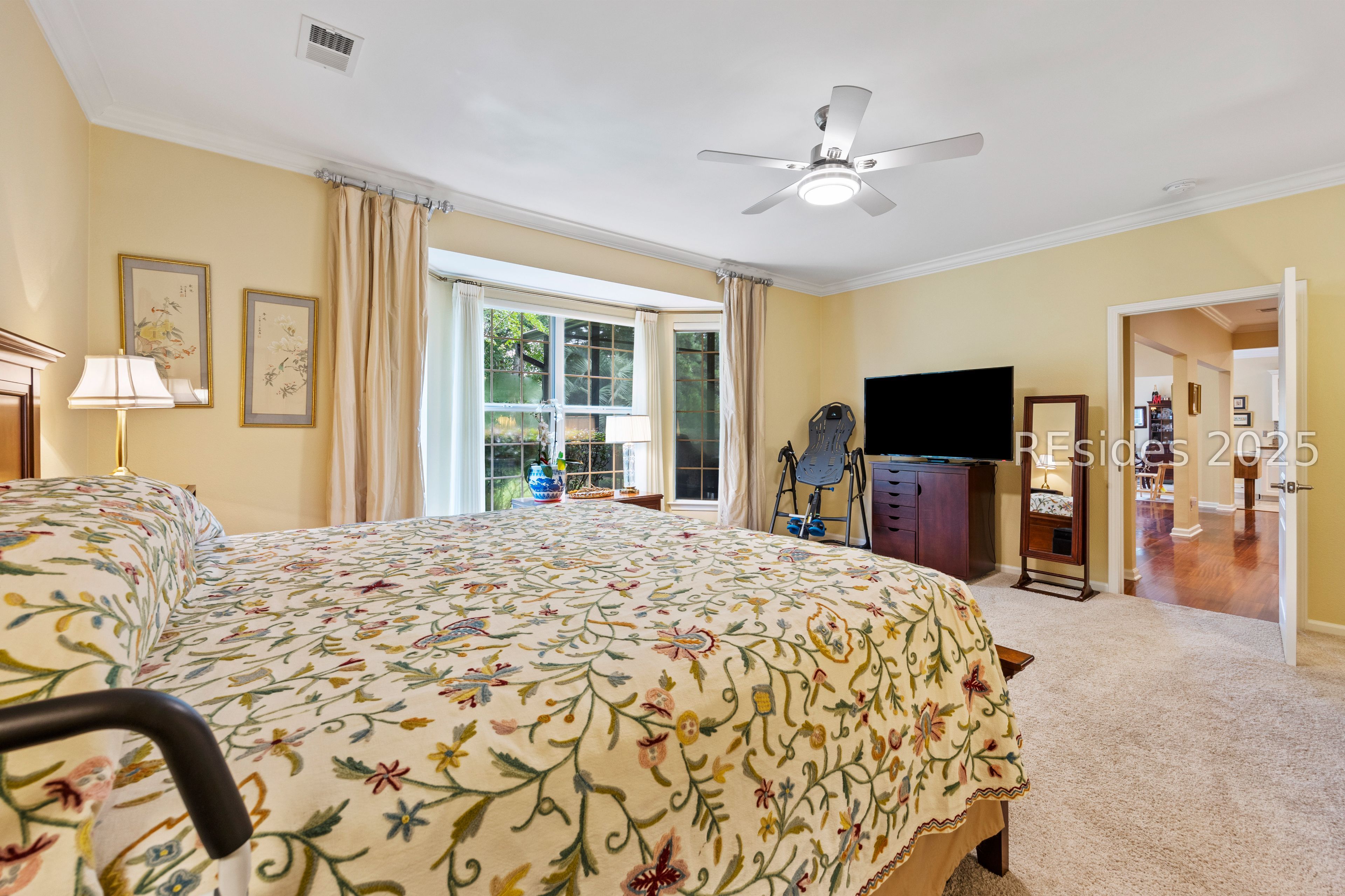42 Vespers Way