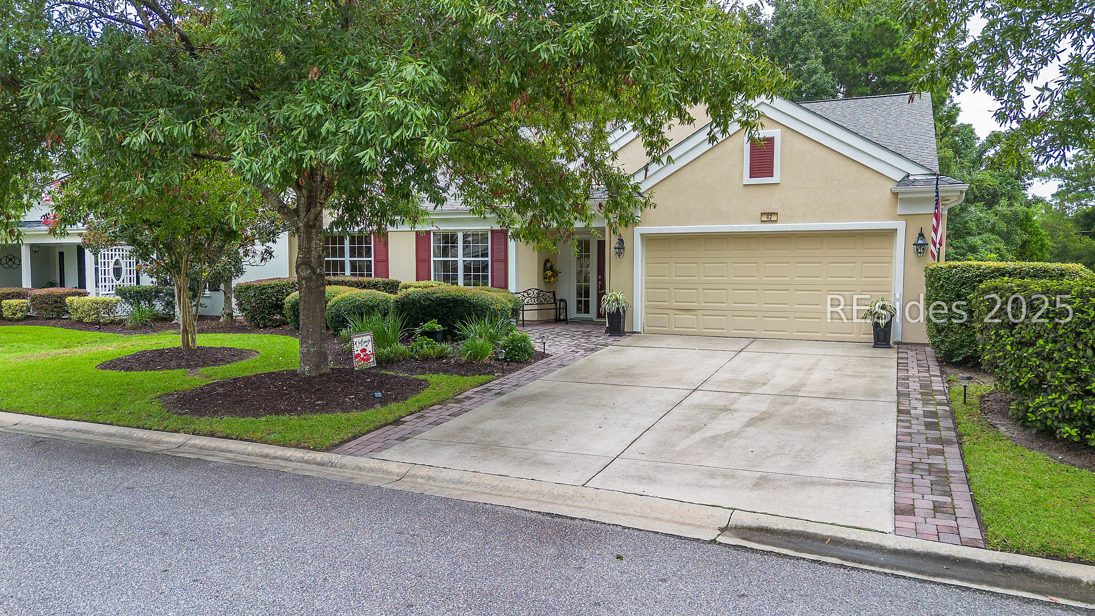 42 Vespers Way