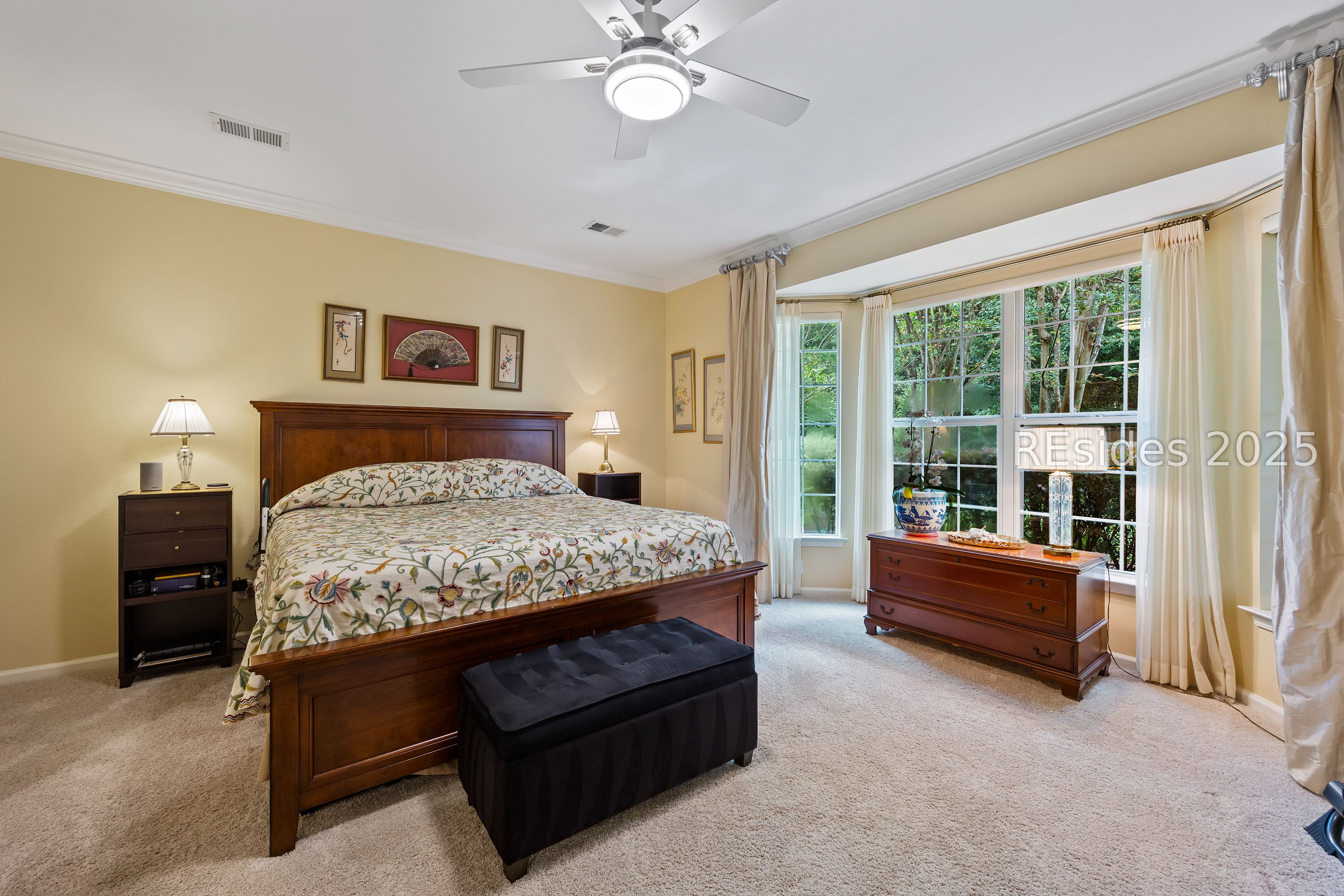42 Vespers Way