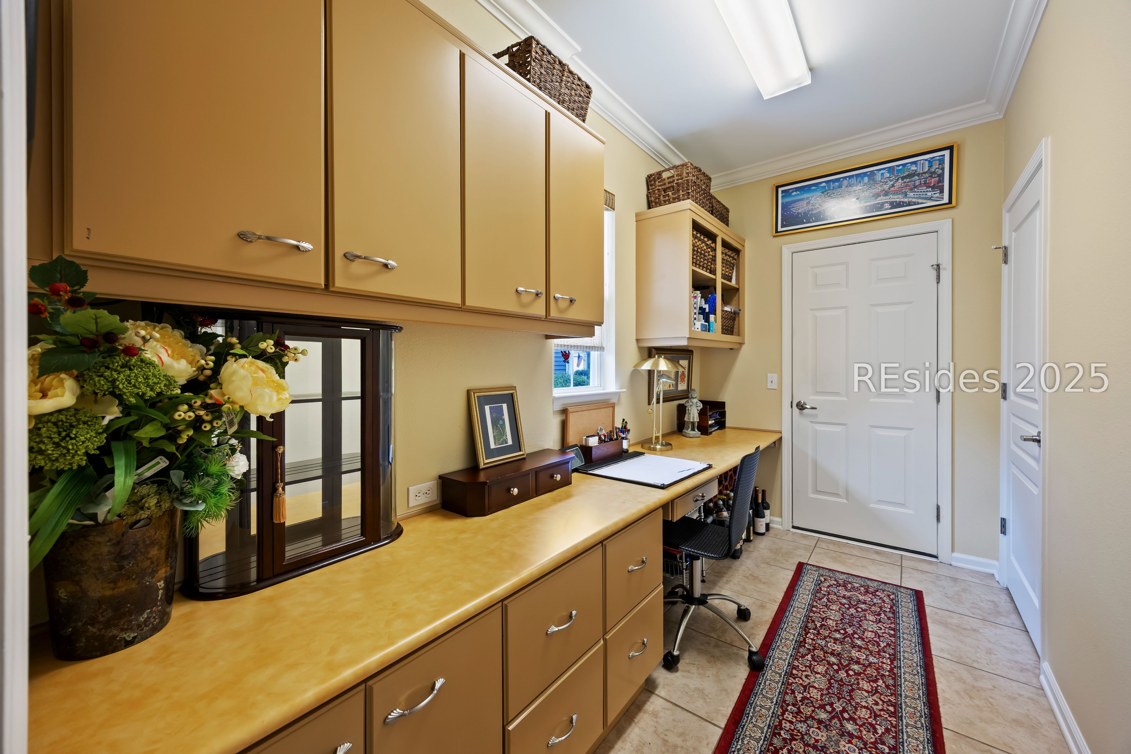 42 Vespers Way