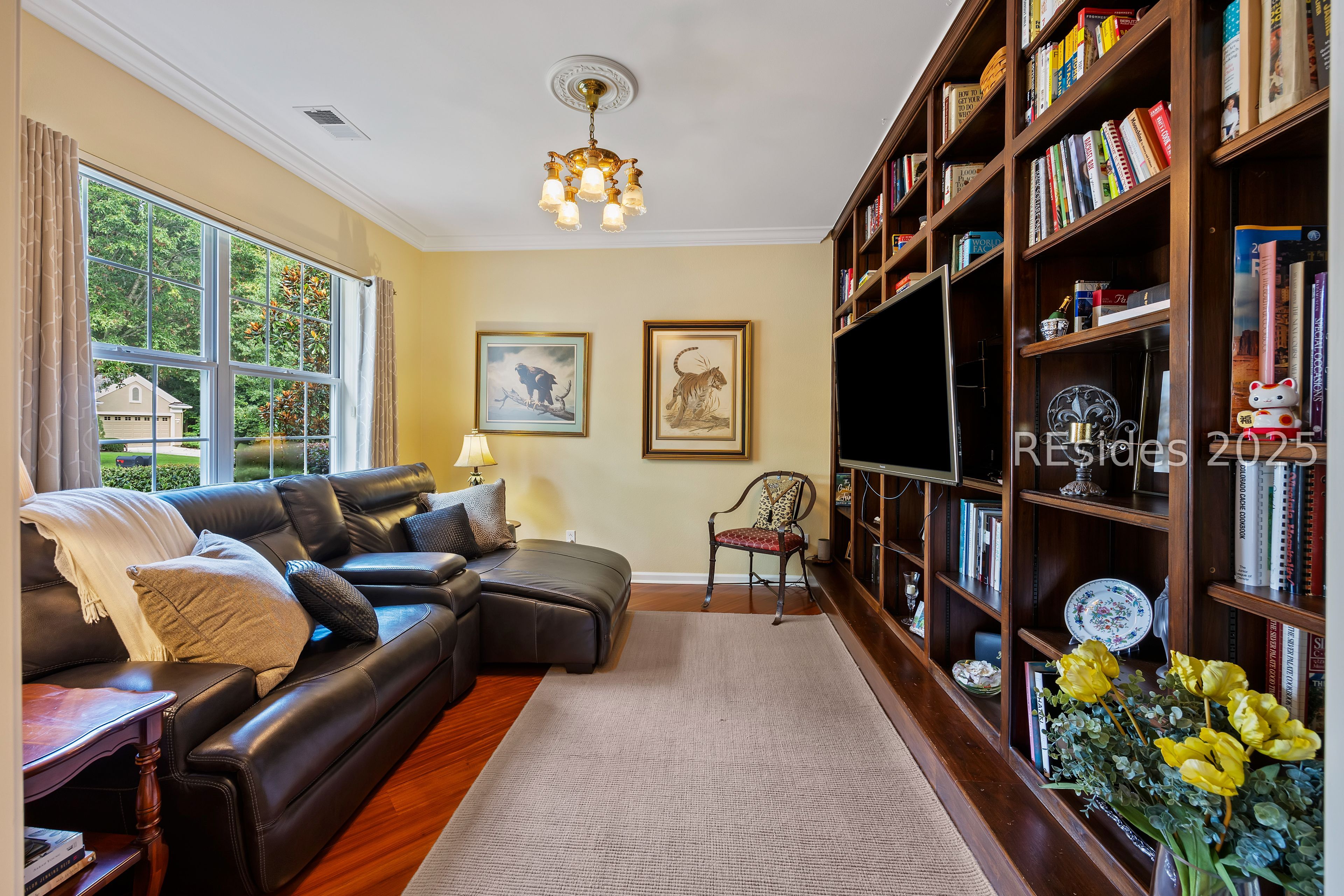 42 Vespers Way