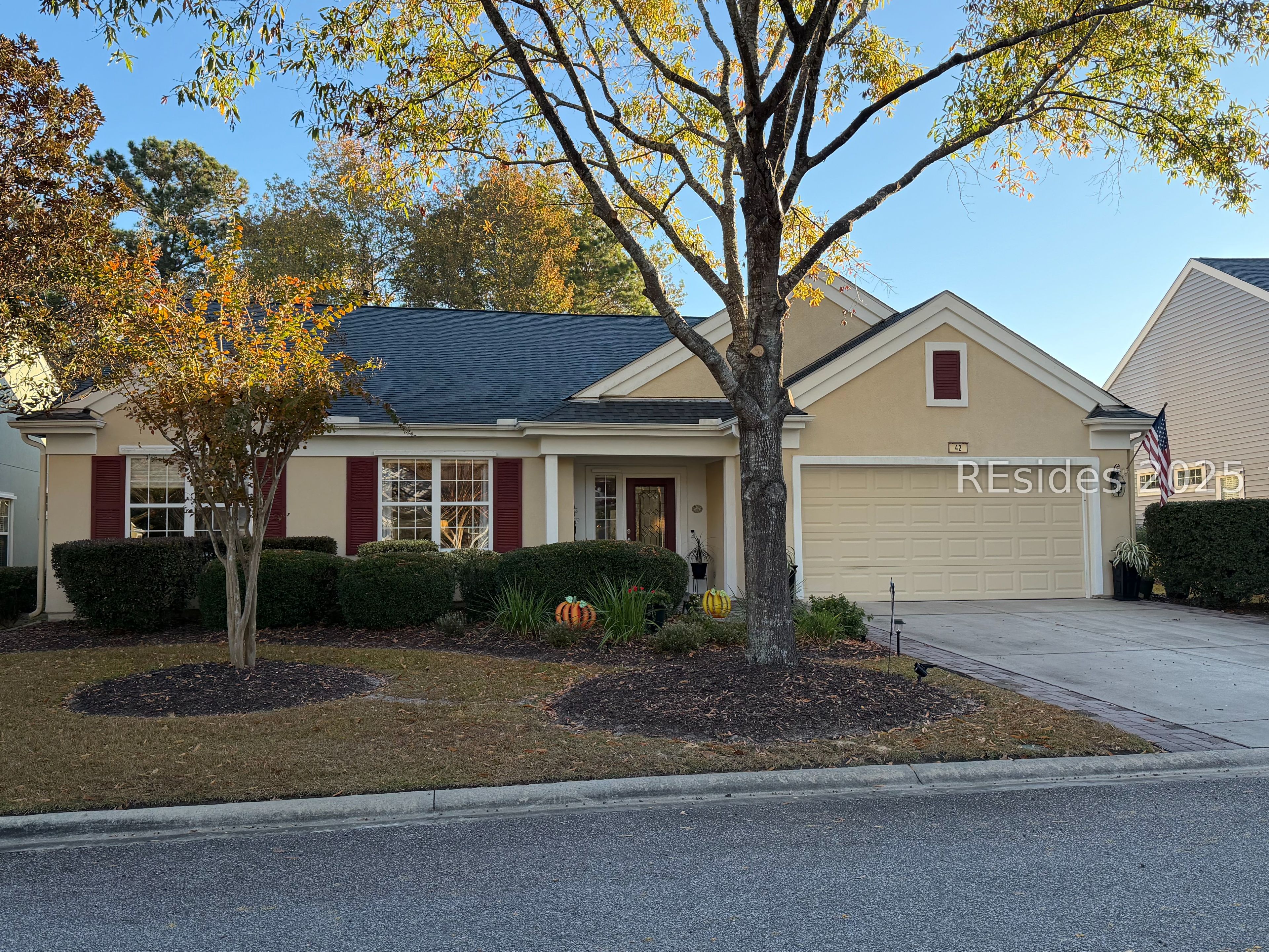 42 Vespers Way