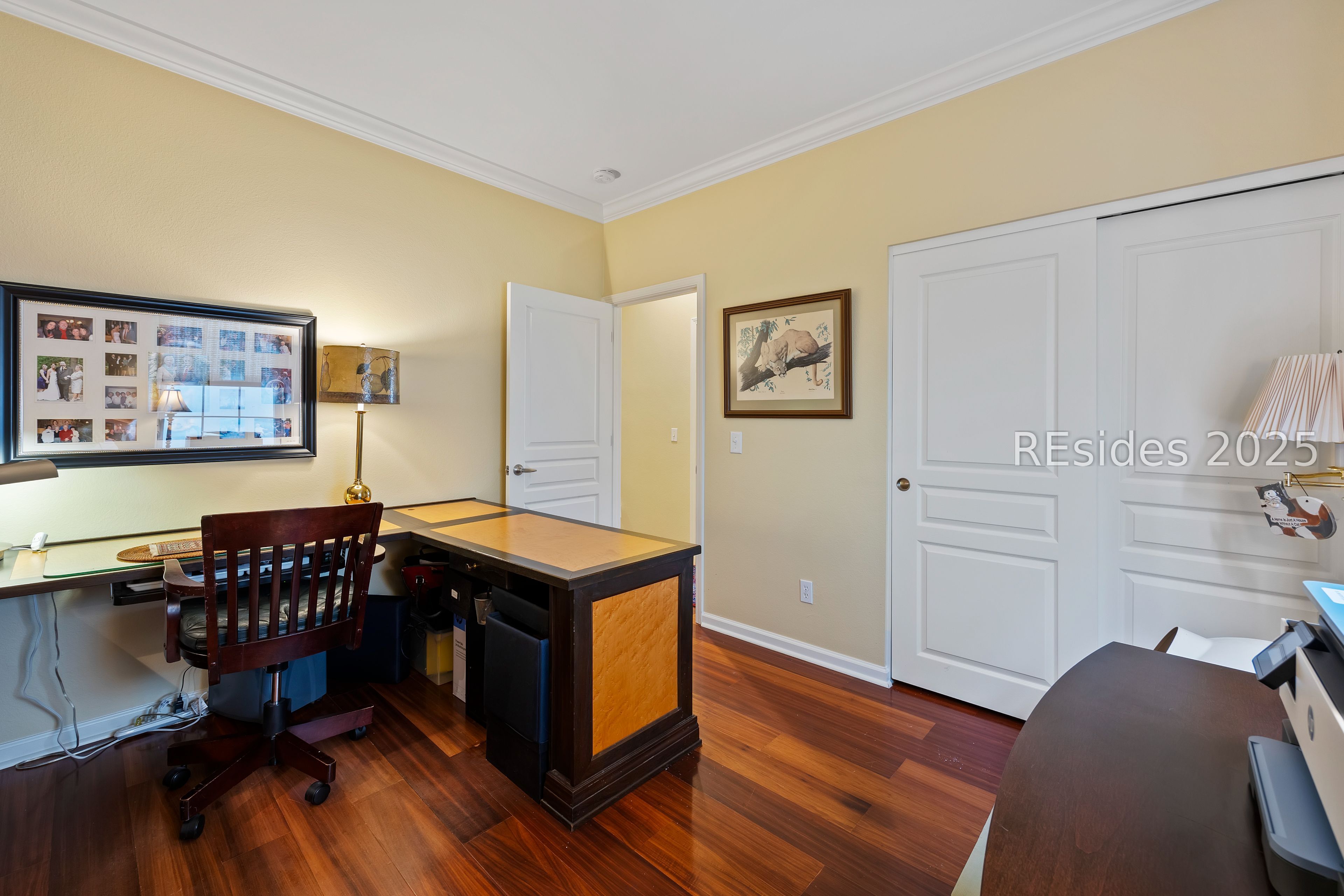 42 Vespers Way