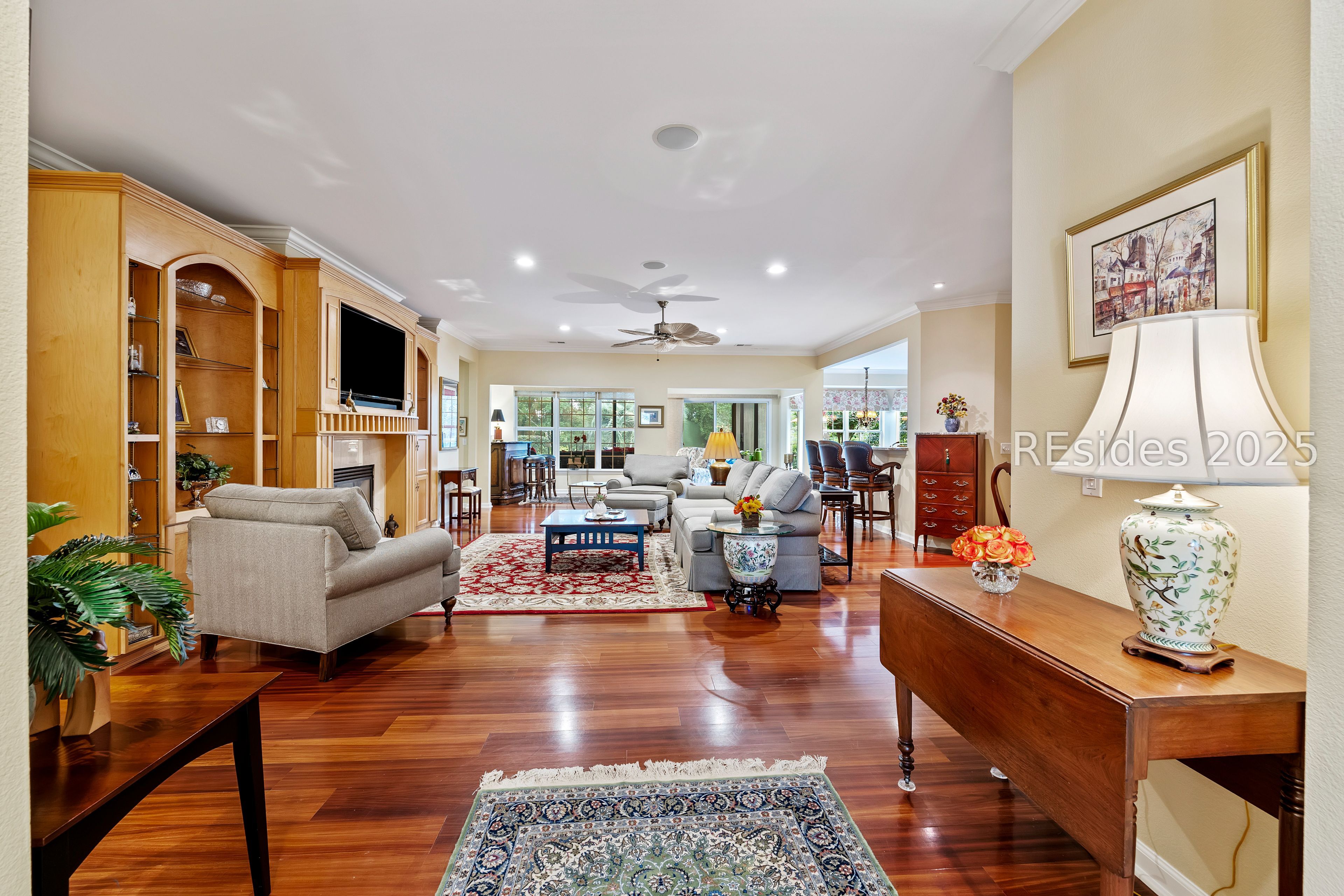 42 Vespers Way