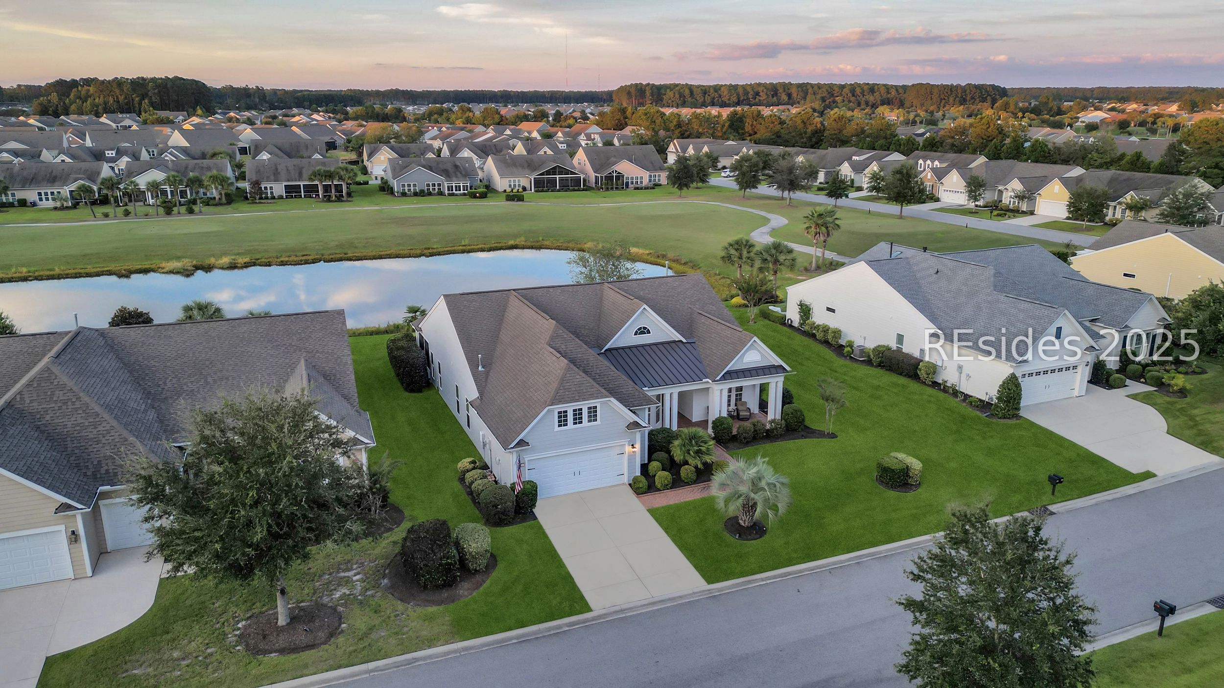 416 Freshwater Lane