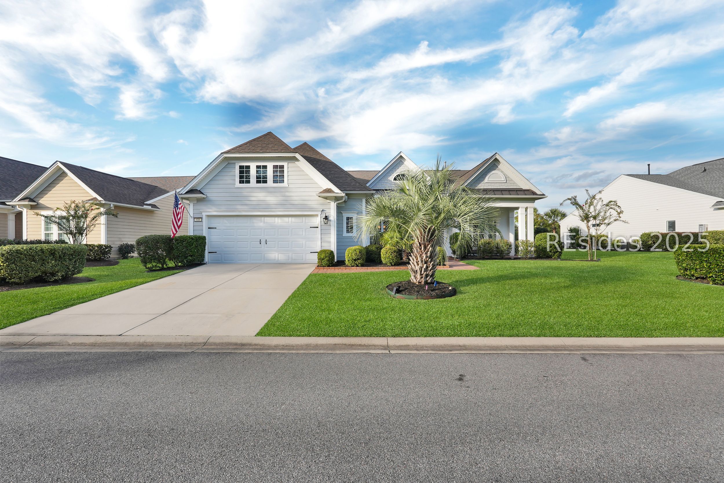 416 Freshwater Lane
