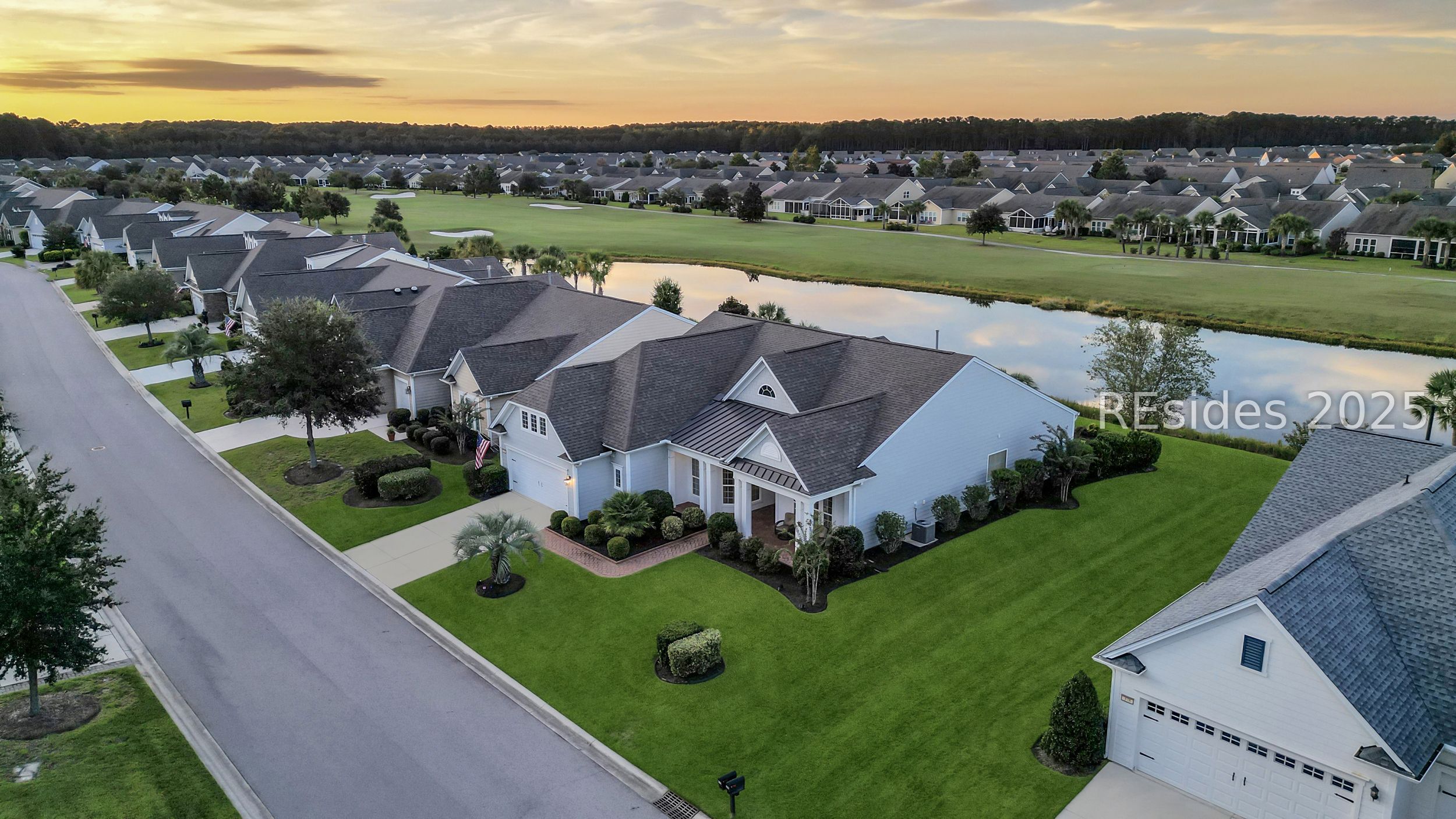 416 Freshwater Lane