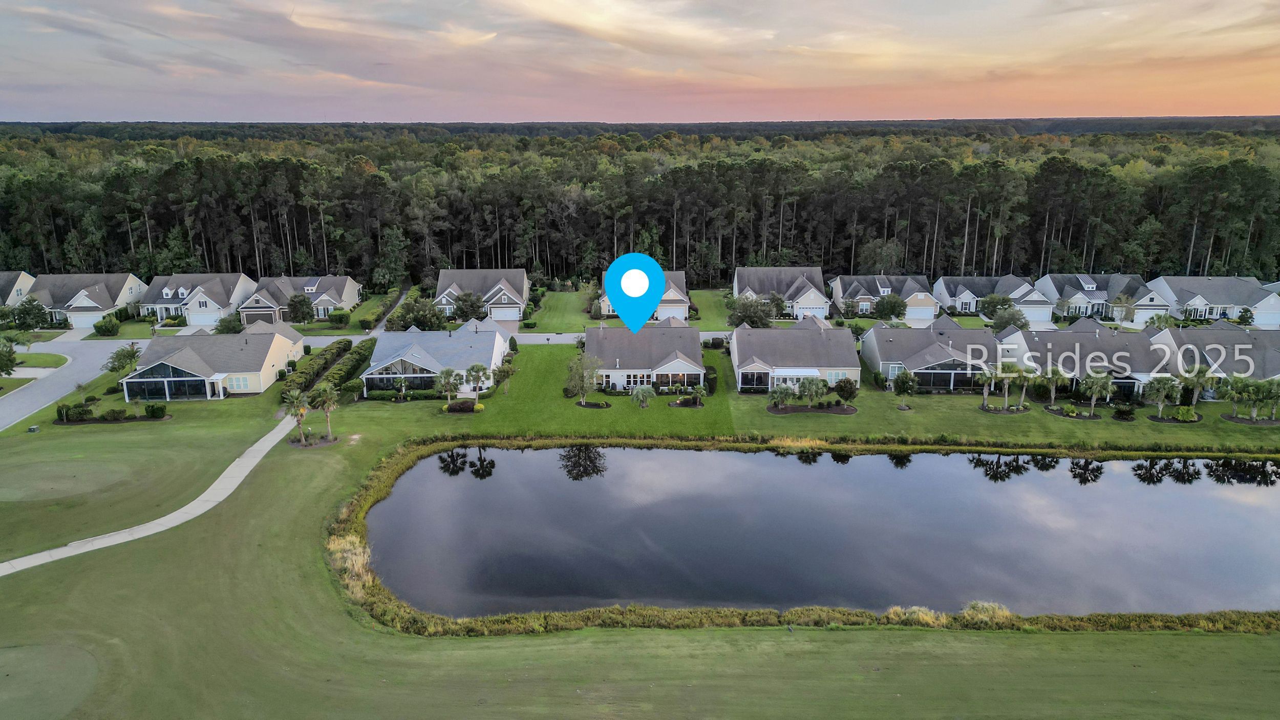 416 Freshwater Lane