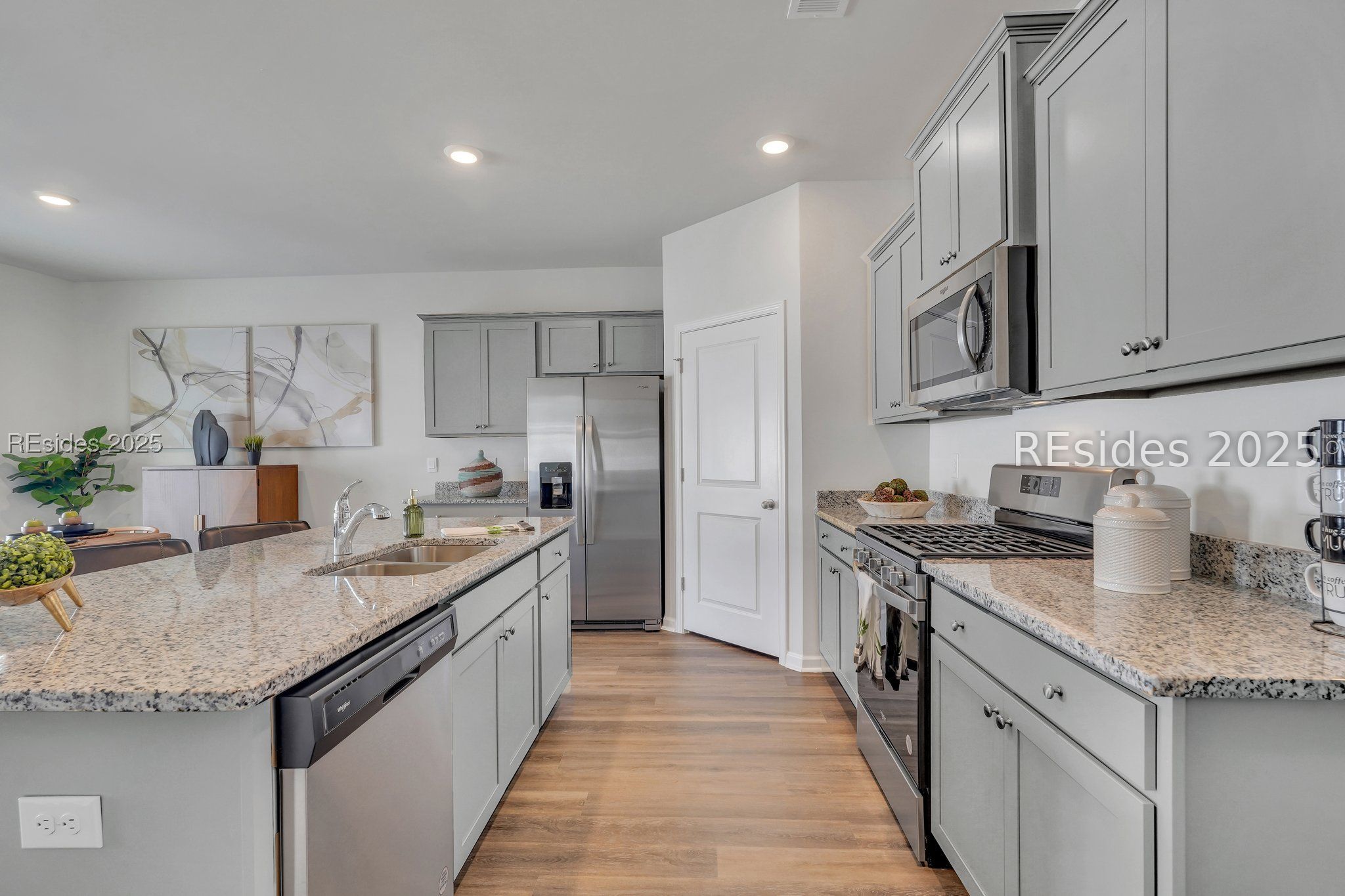 675 Sanctuary Drive