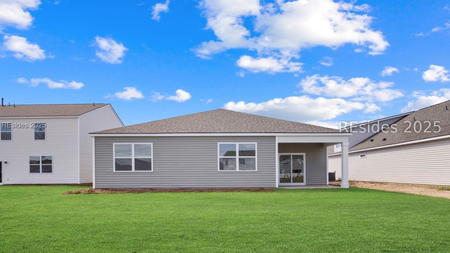 675 Sanctuary Drive