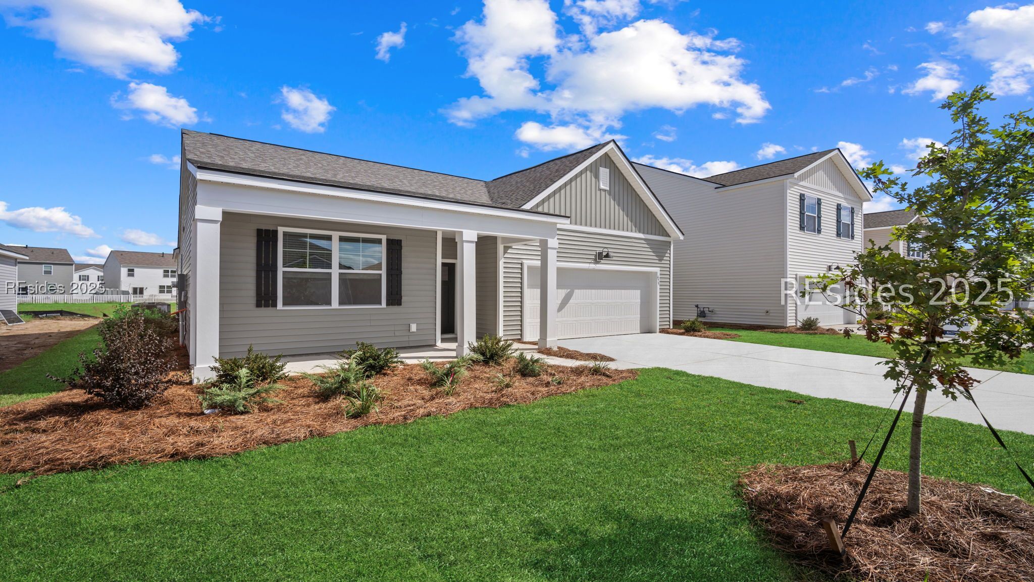 675 Sanctuary Drive