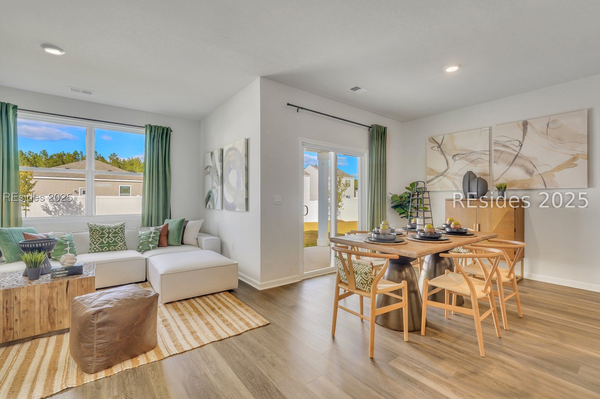 675 Sanctuary Drive