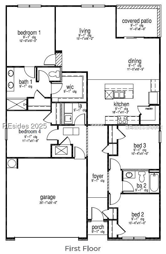 675 Sanctuary Drive