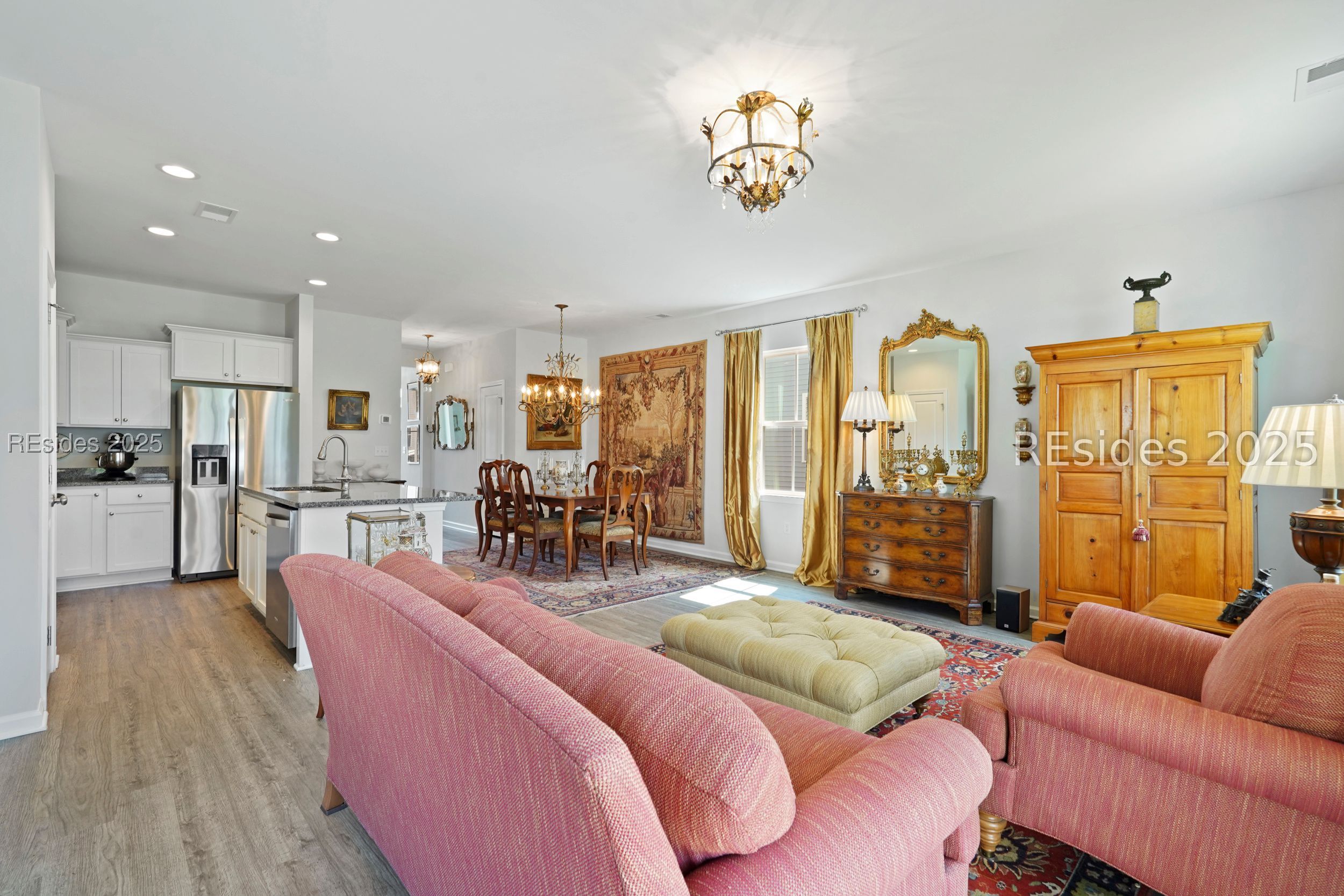 257 Garden Gate Circle E