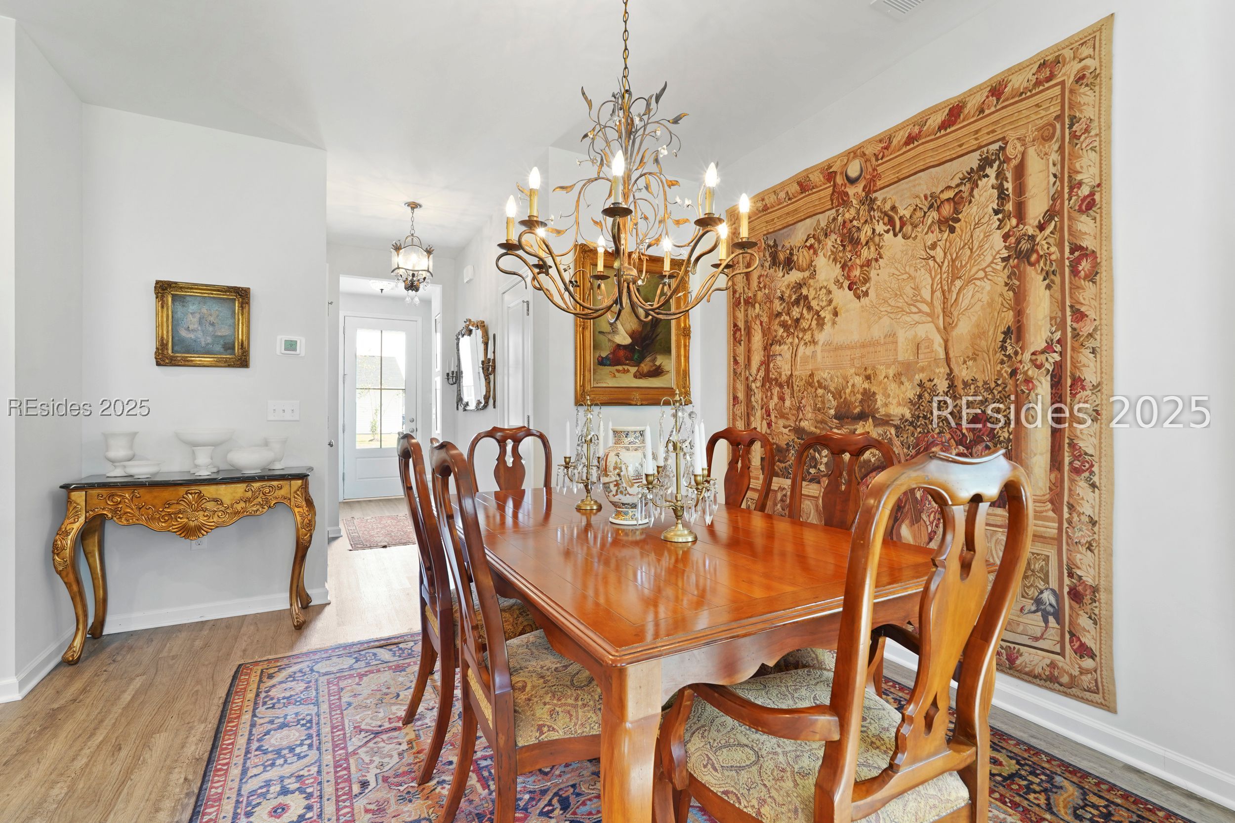 257 Garden Gate Circle E