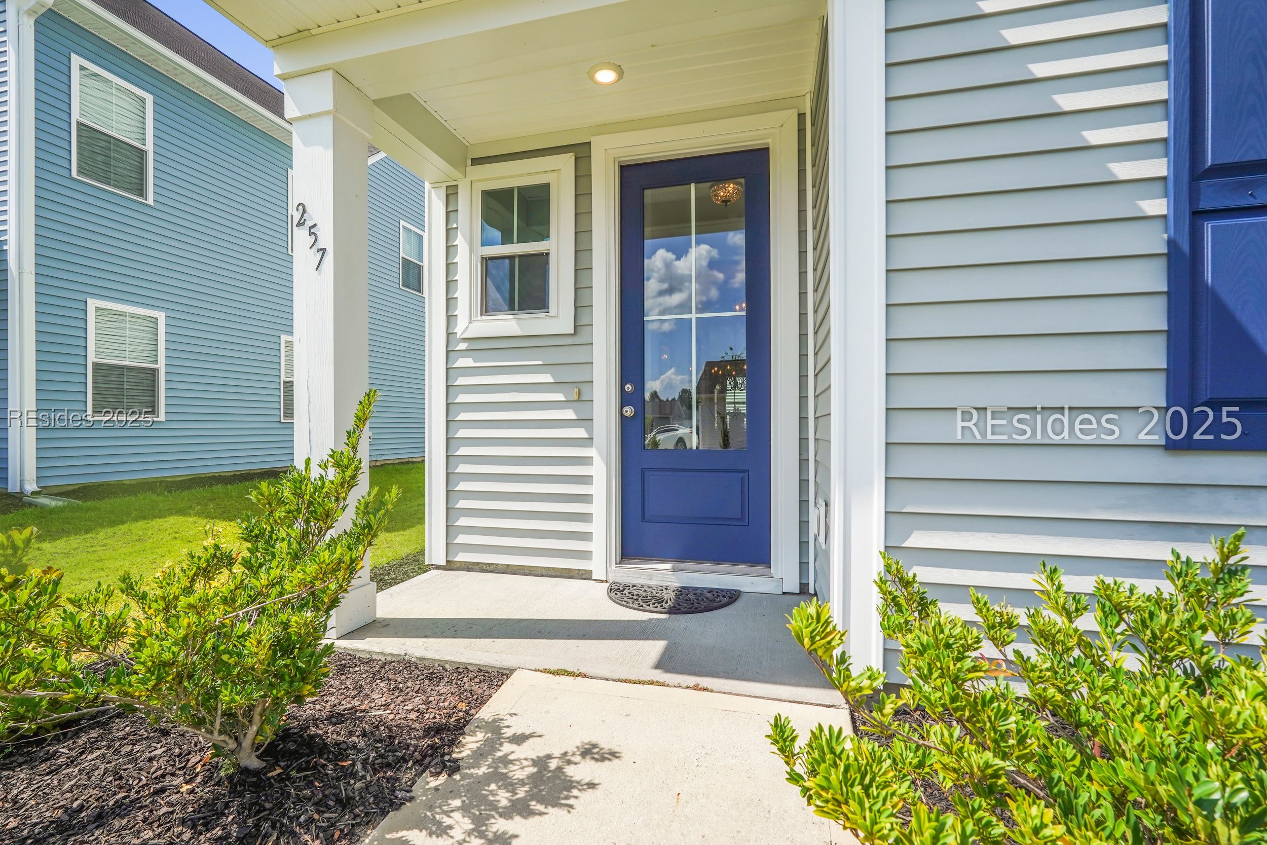 257 Garden Gate Circle E