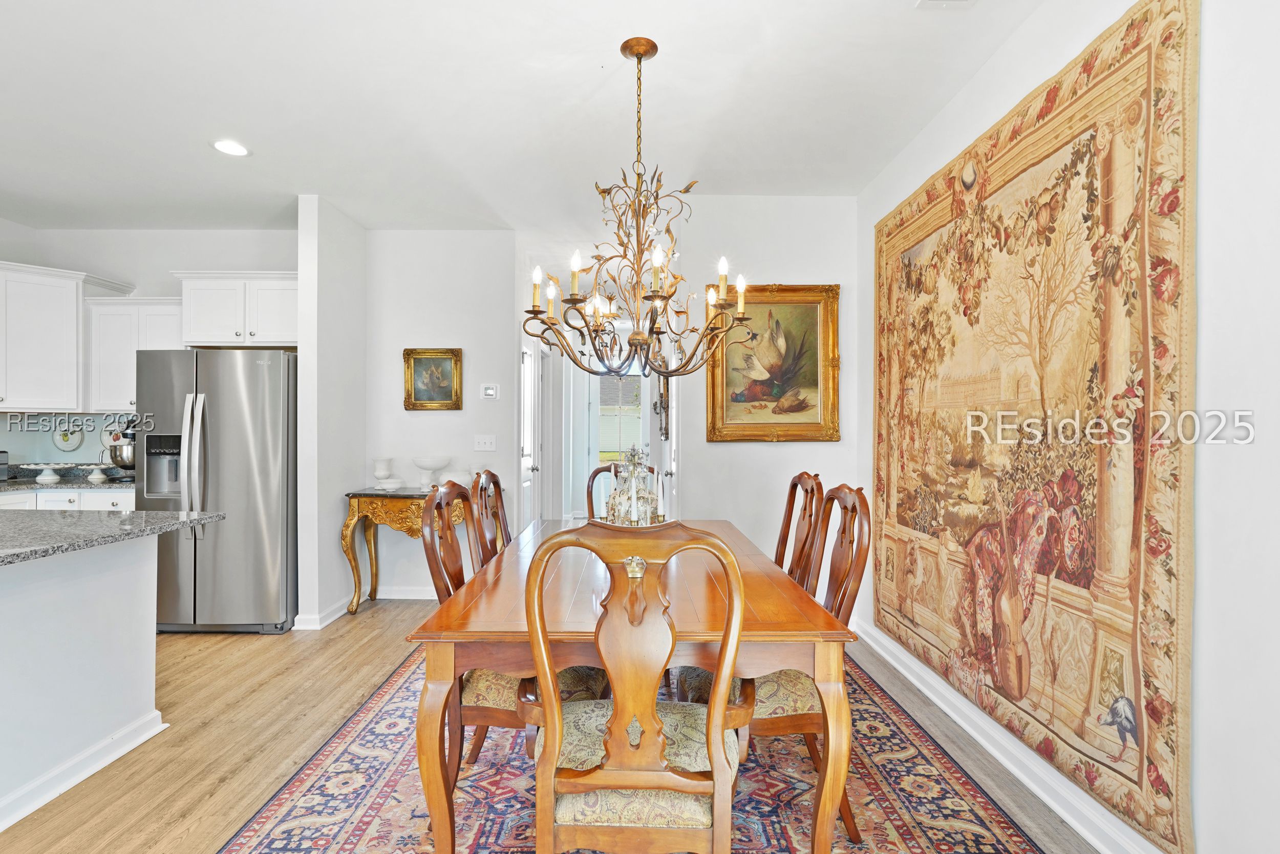 257 Garden Gate Circle E