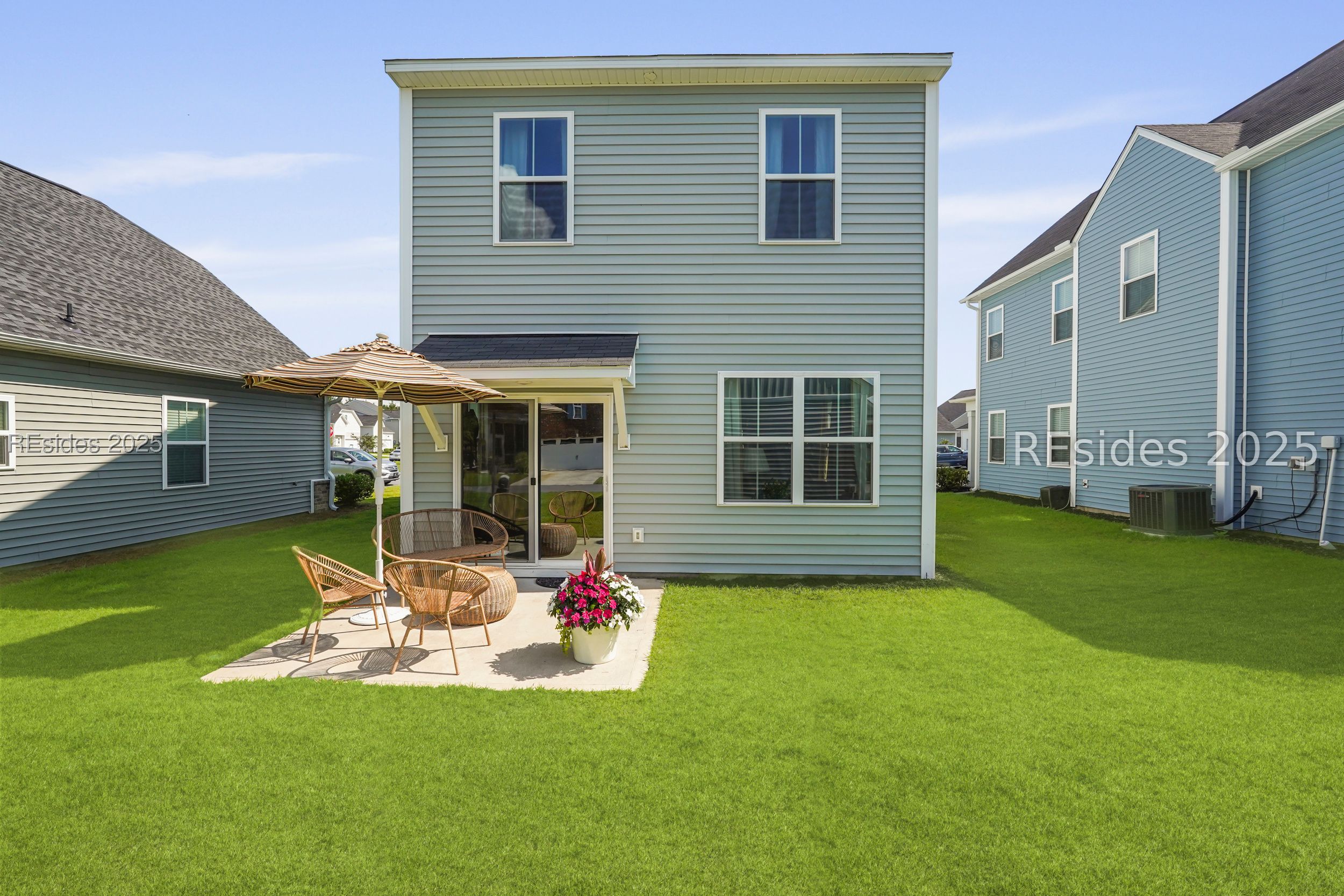 257 Garden Gate Circle E