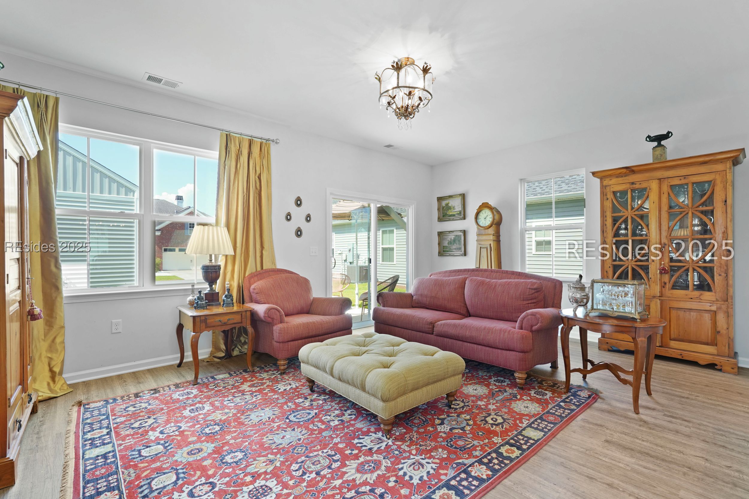 257 Garden Gate Circle E