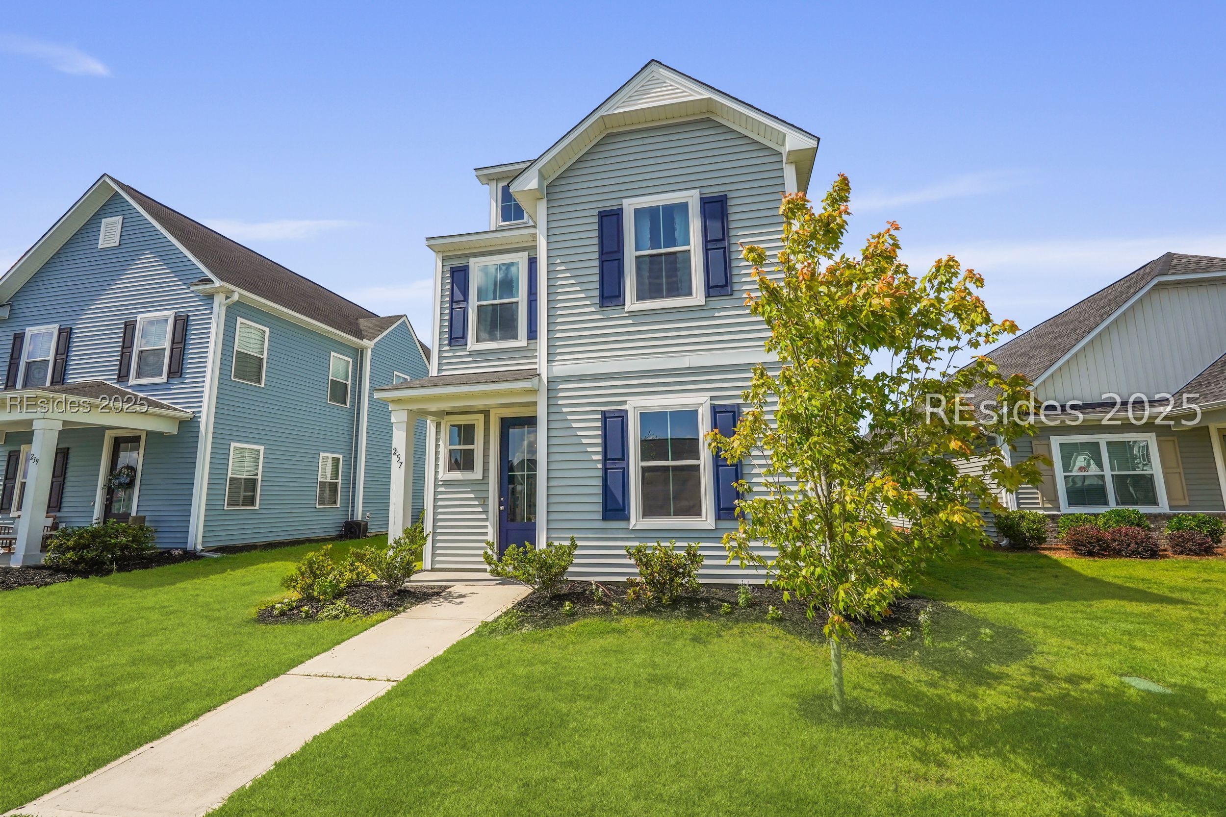 257 Garden Gate Circle E