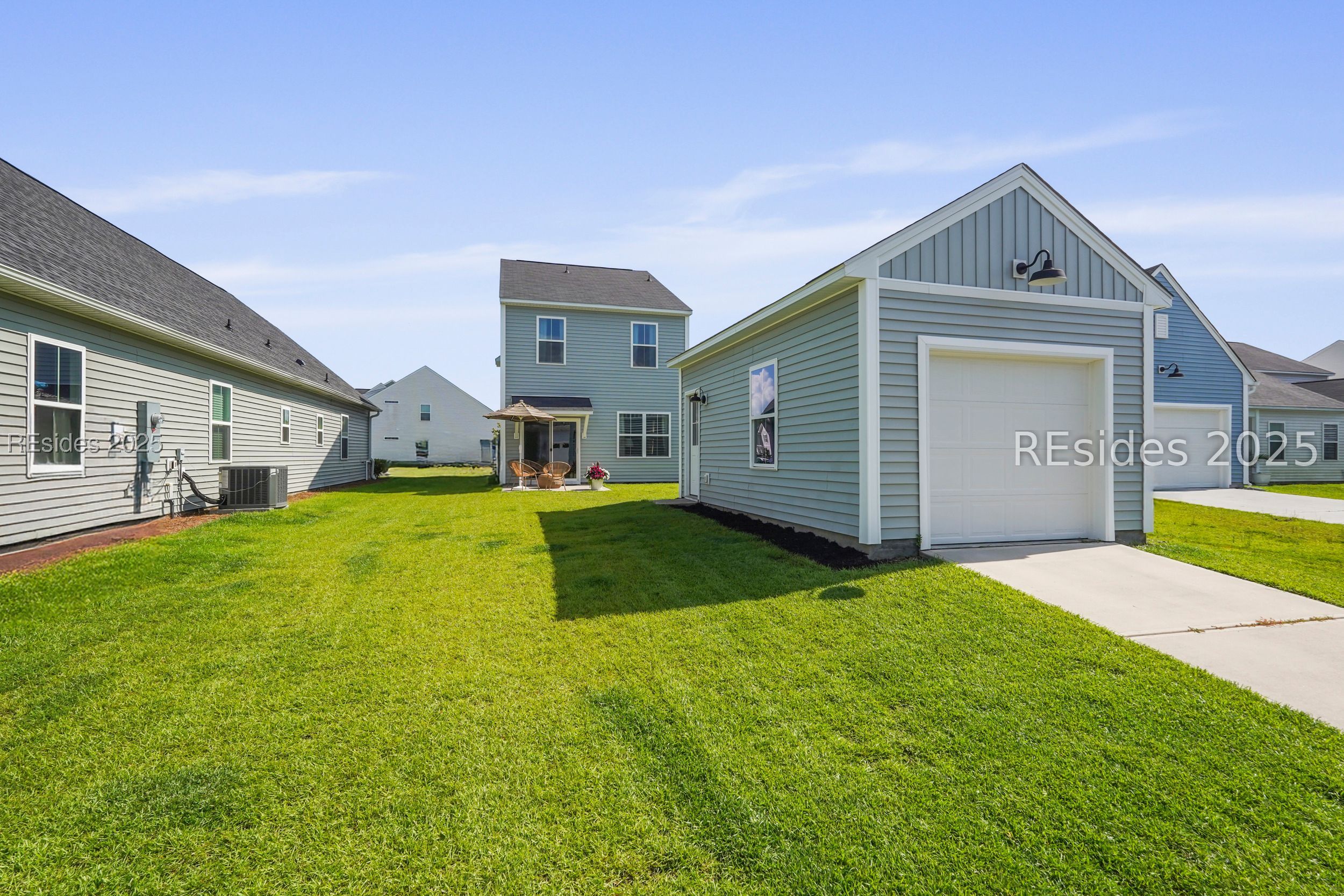 257 Garden Gate Circle E