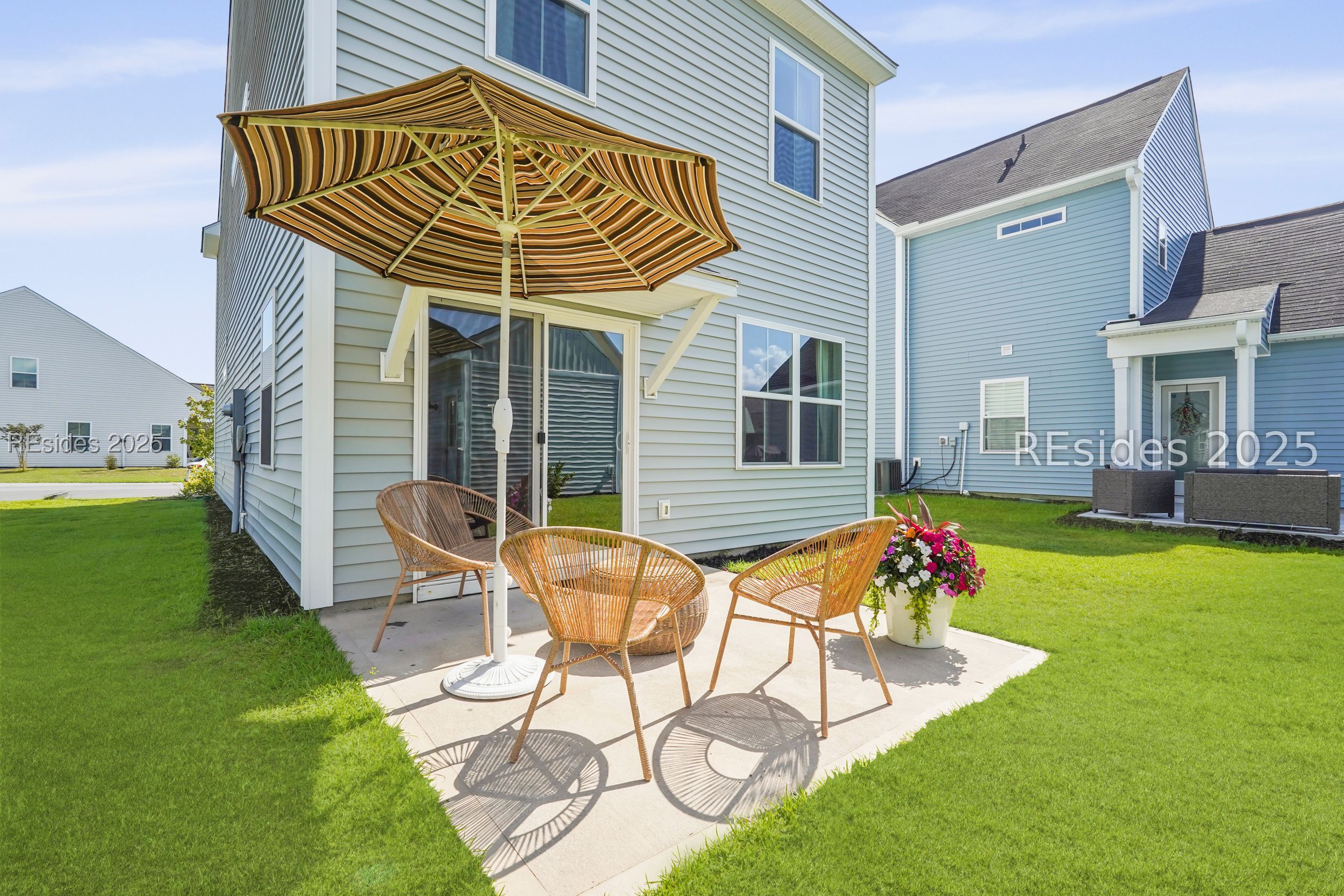 257 Garden Gate Circle E