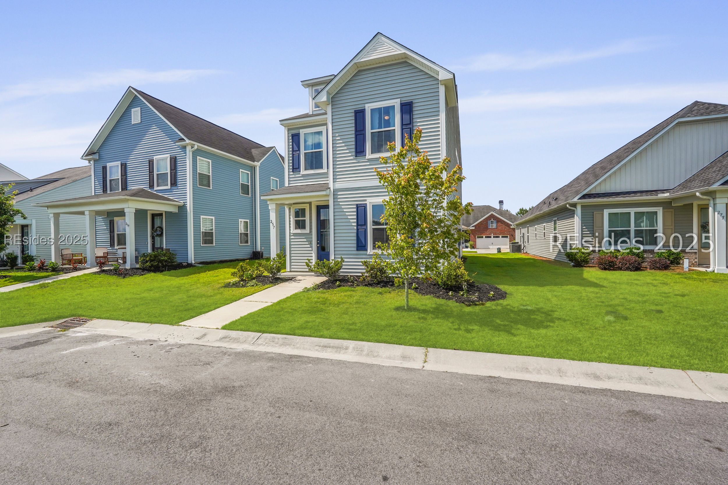 257 Garden Gate Circle E