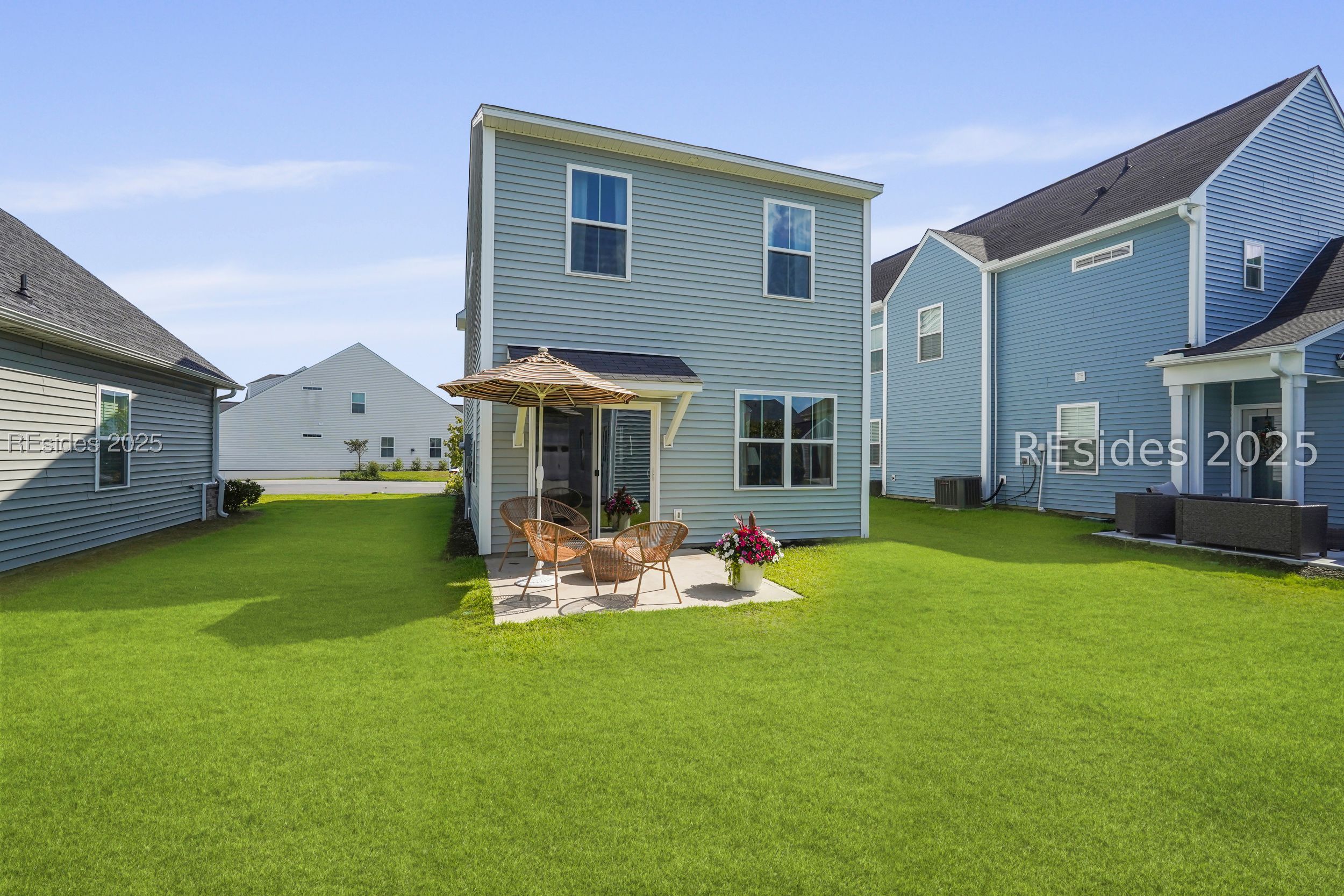 257 Garden Gate Circle E