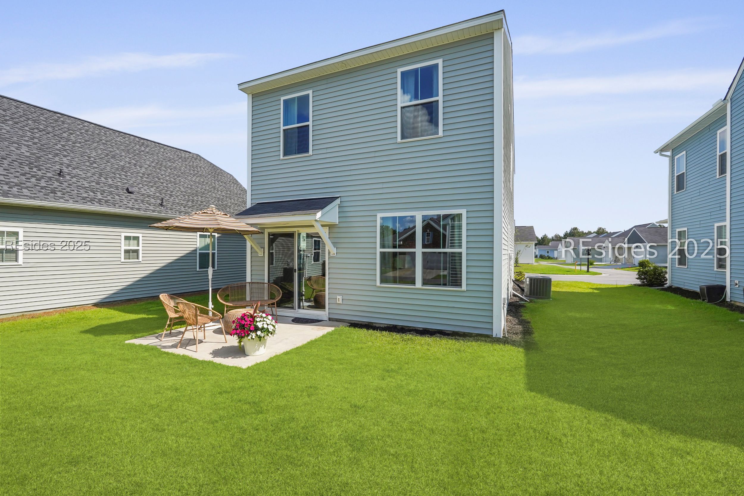 257 Garden Gate Circle E