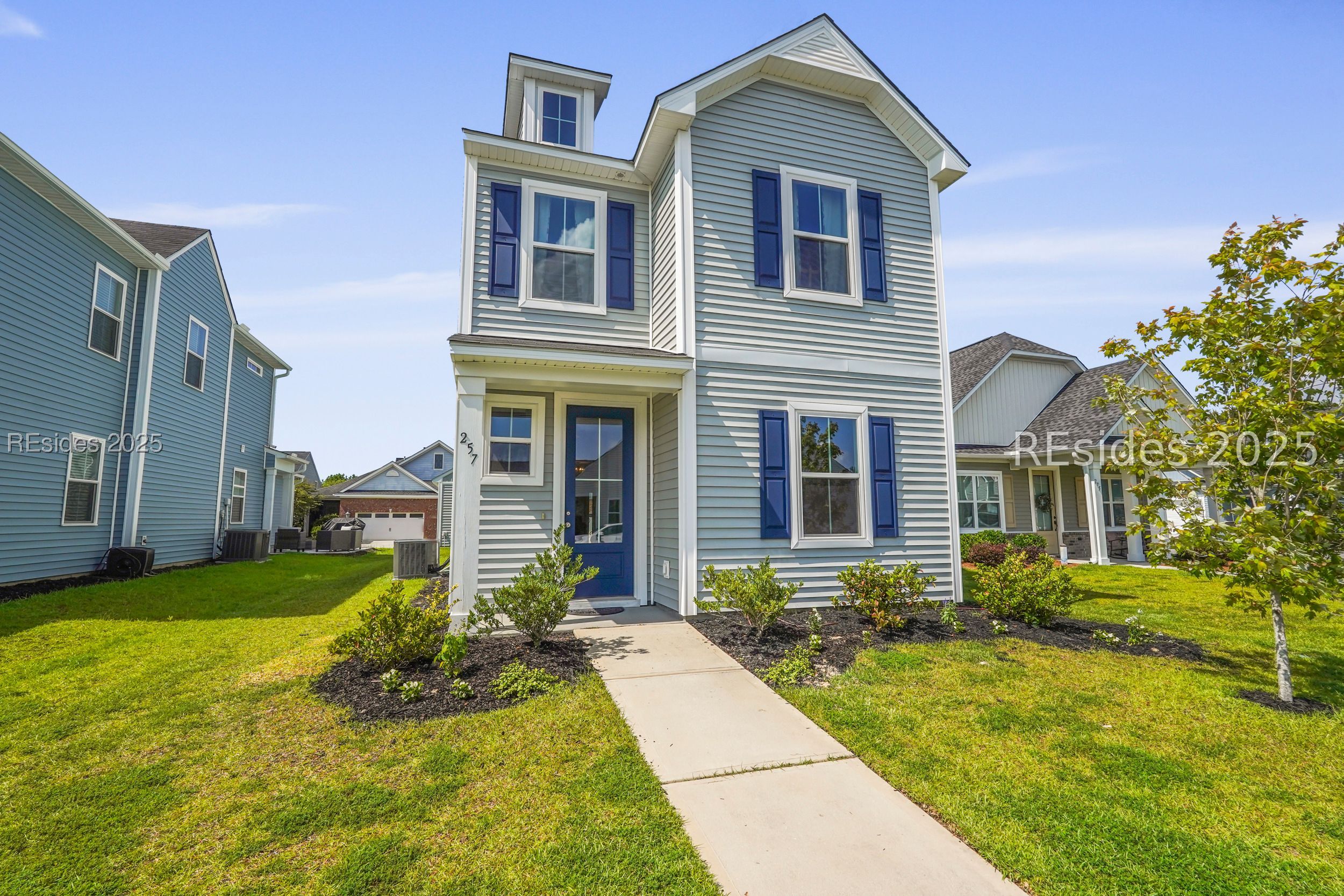 257 Garden Gate Circle E