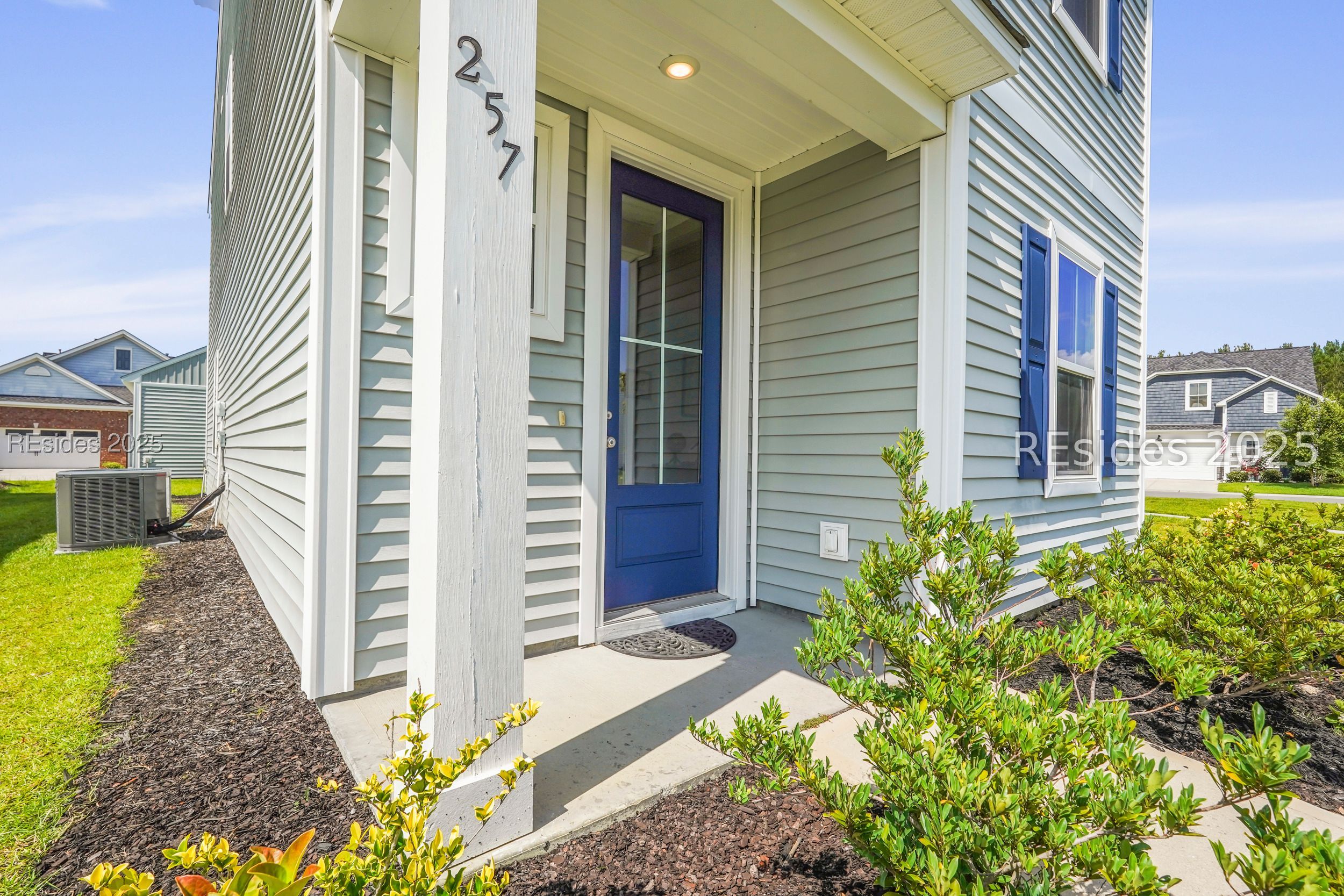 257 Garden Gate Circle E