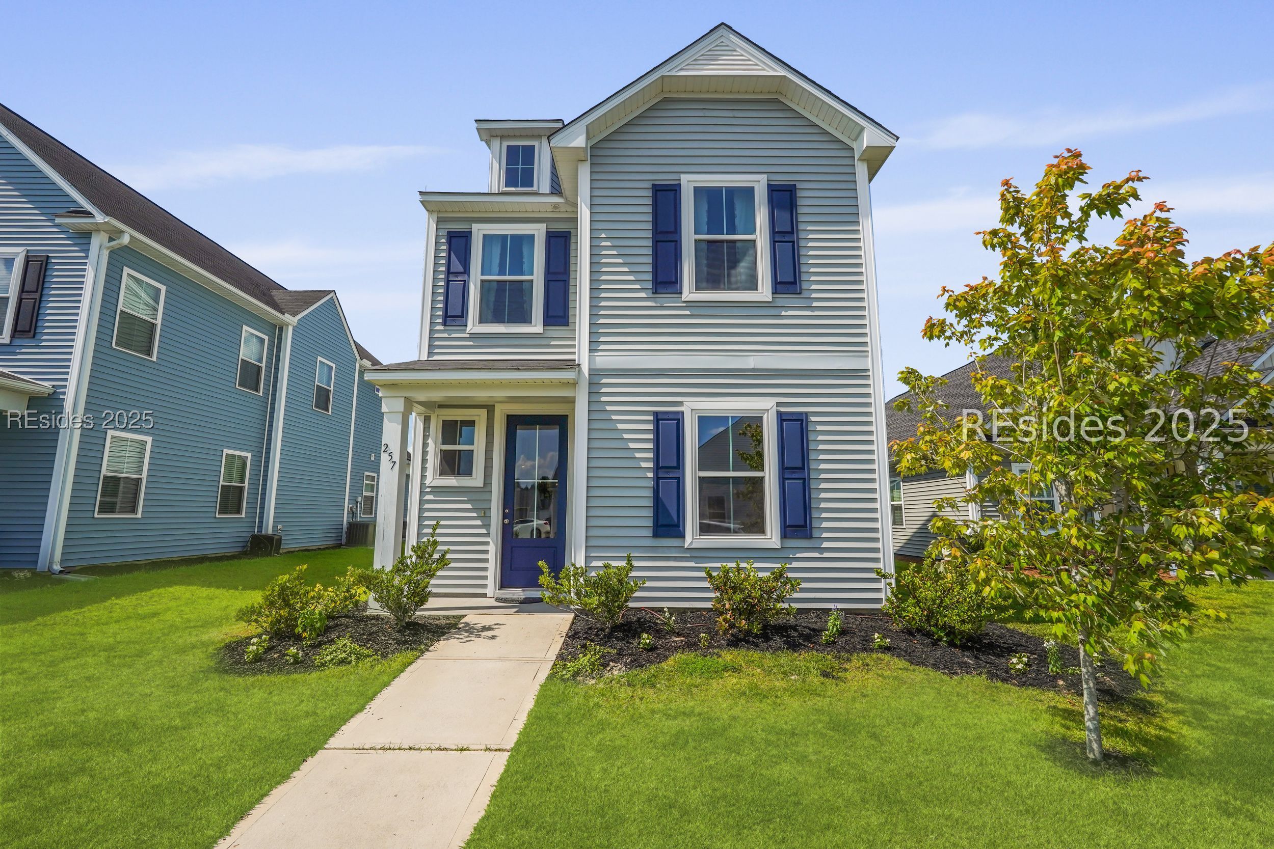 257 Garden Gate Circle E