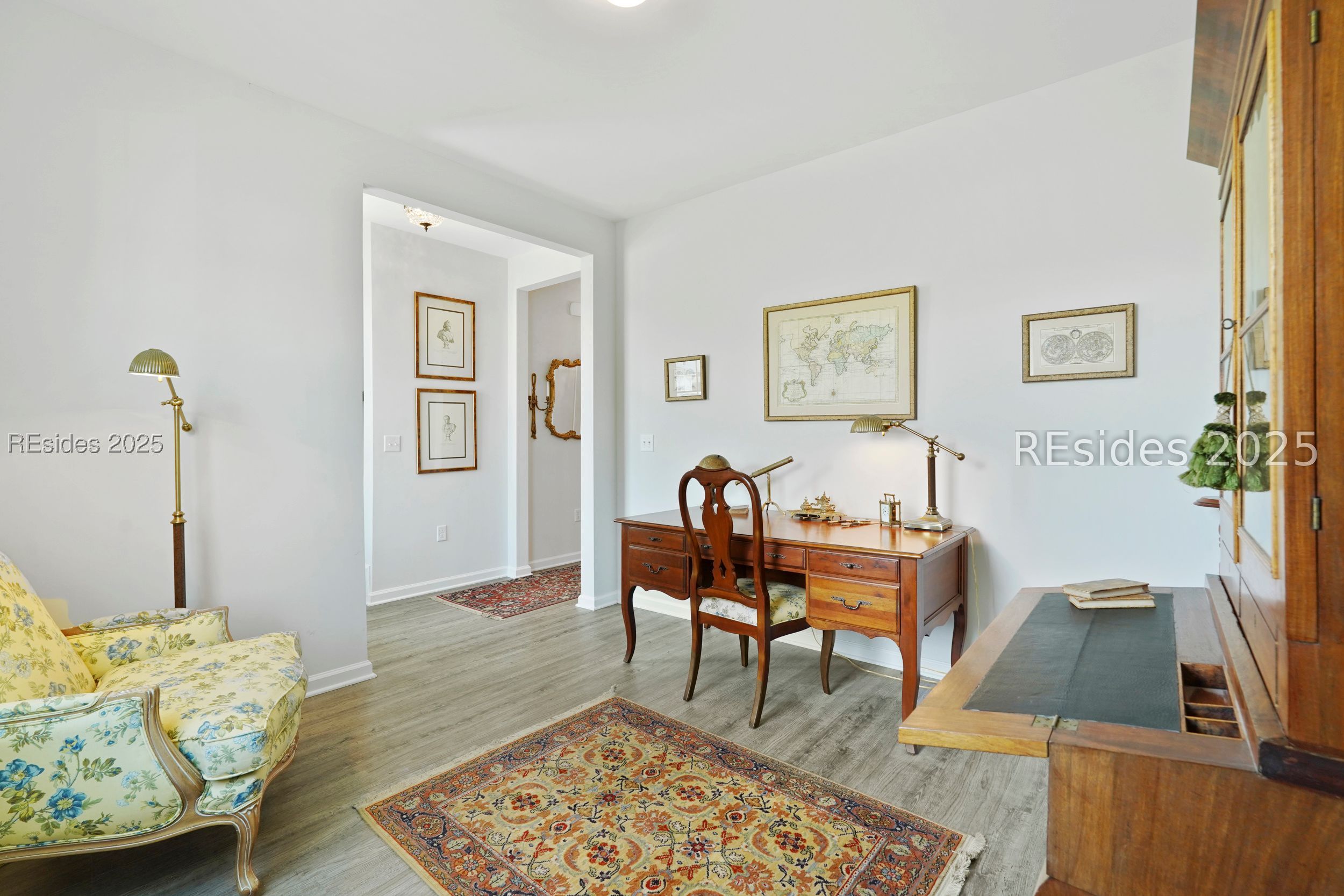 257 Garden Gate Circle E