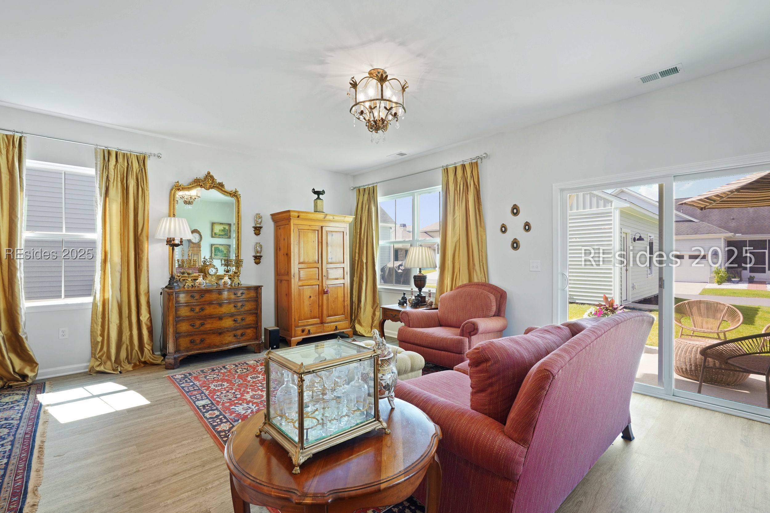 257 Garden Gate Circle E