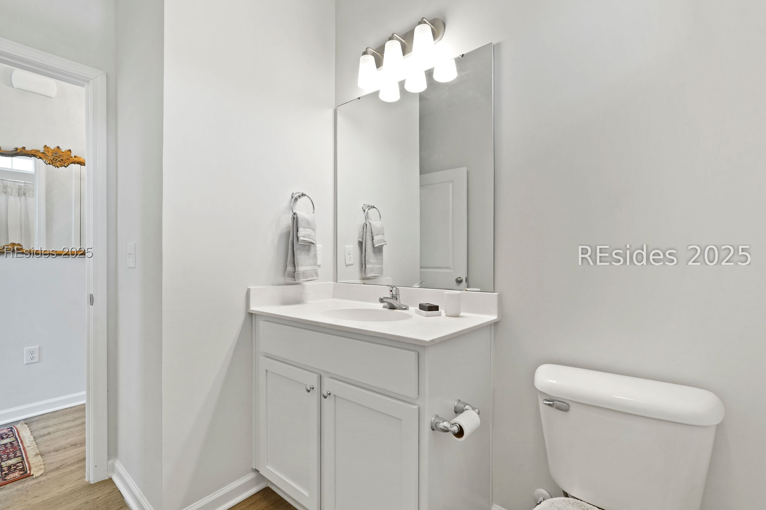 257 Garden Gate Circle E