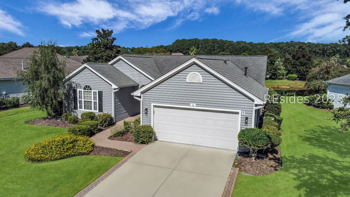 26 Hamilton Drive