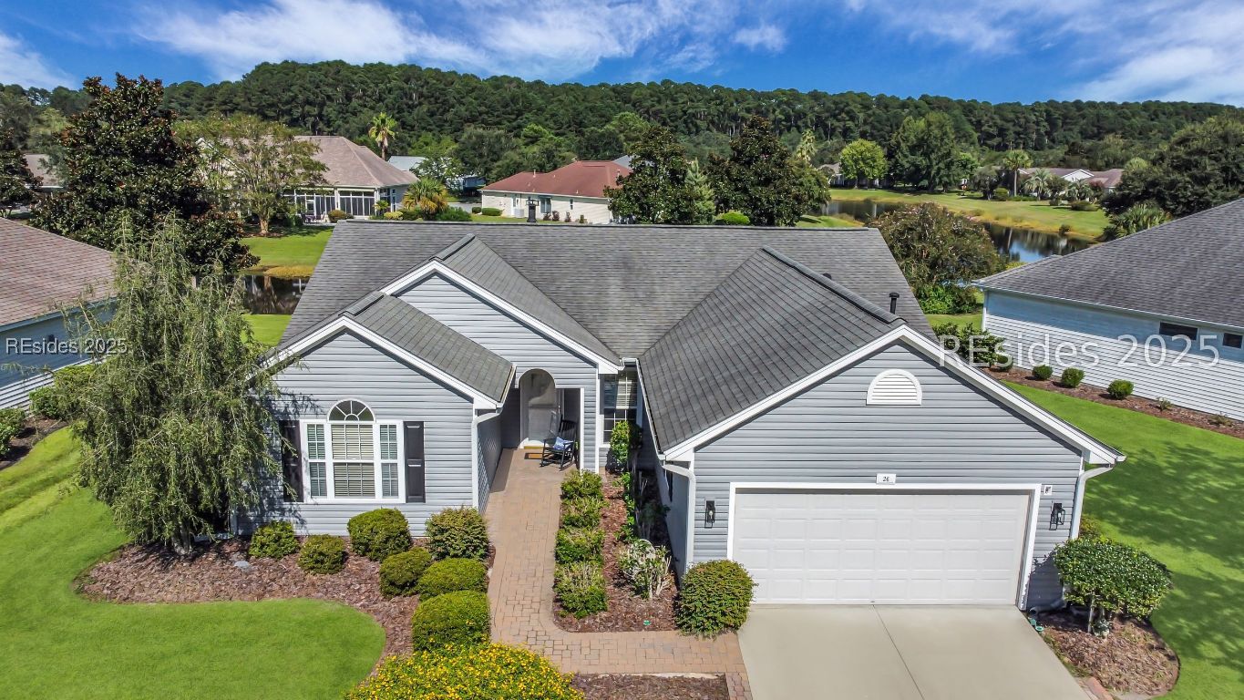 26 Hamilton Drive
