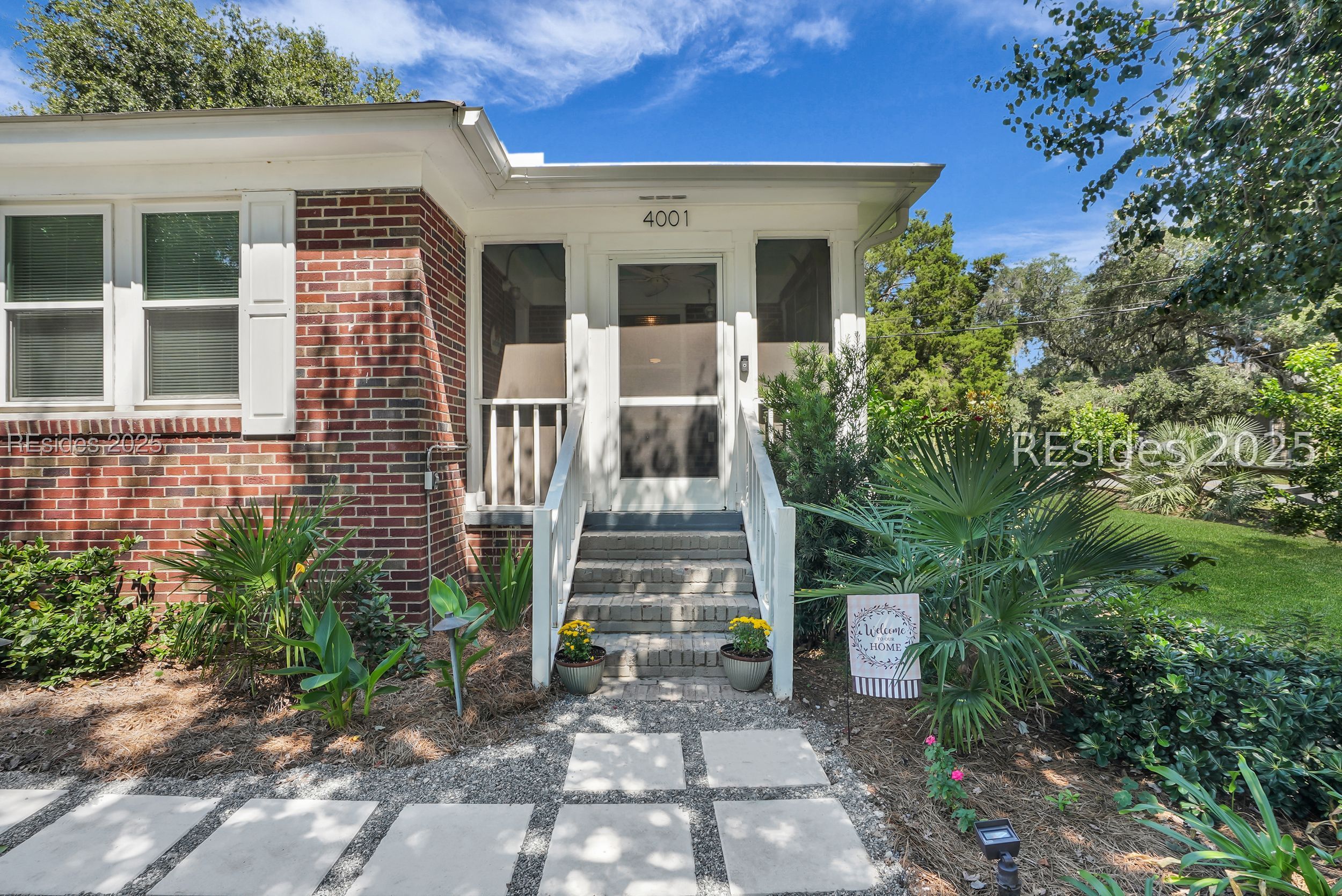 4001 Linda Street