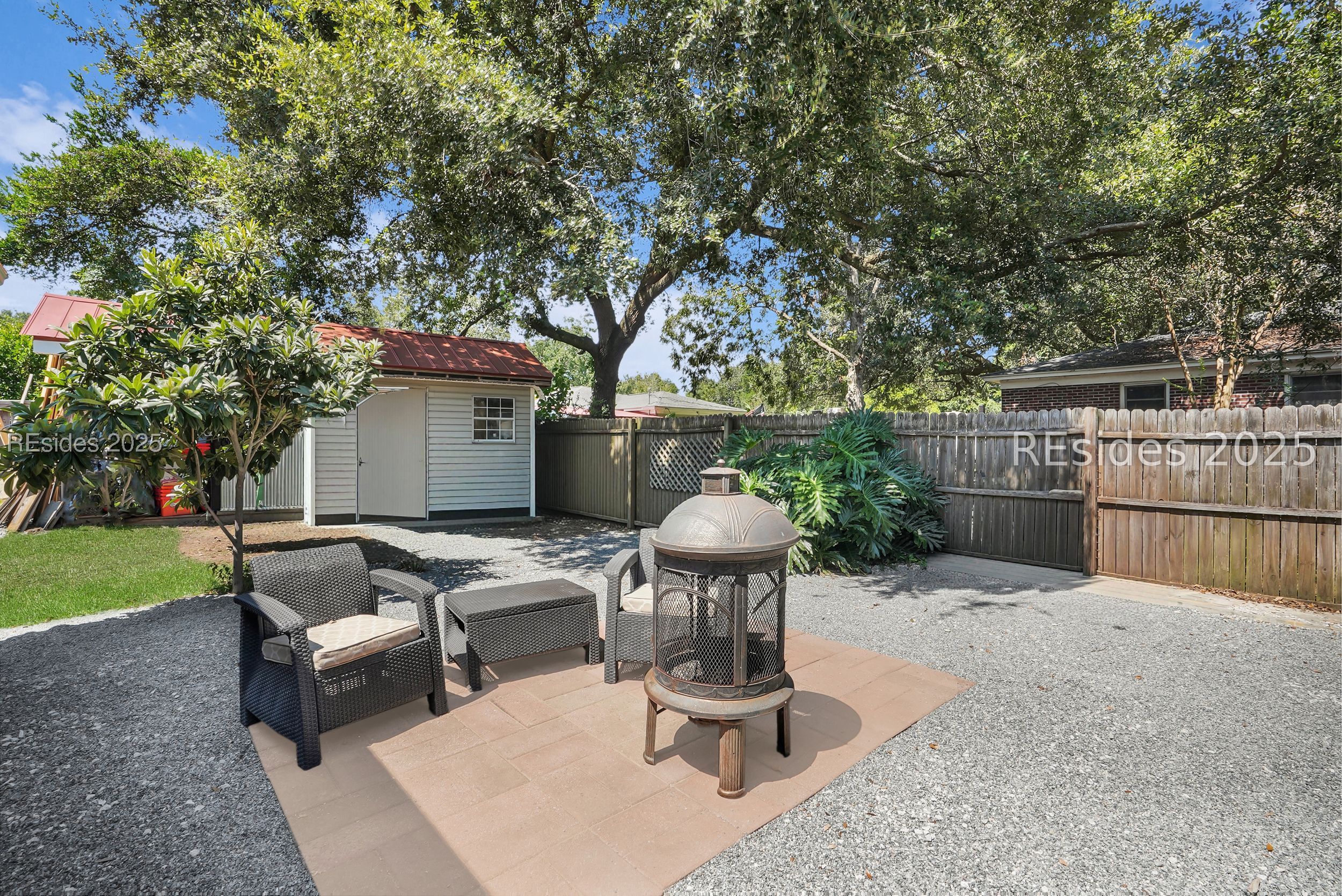 4001 Linda Street