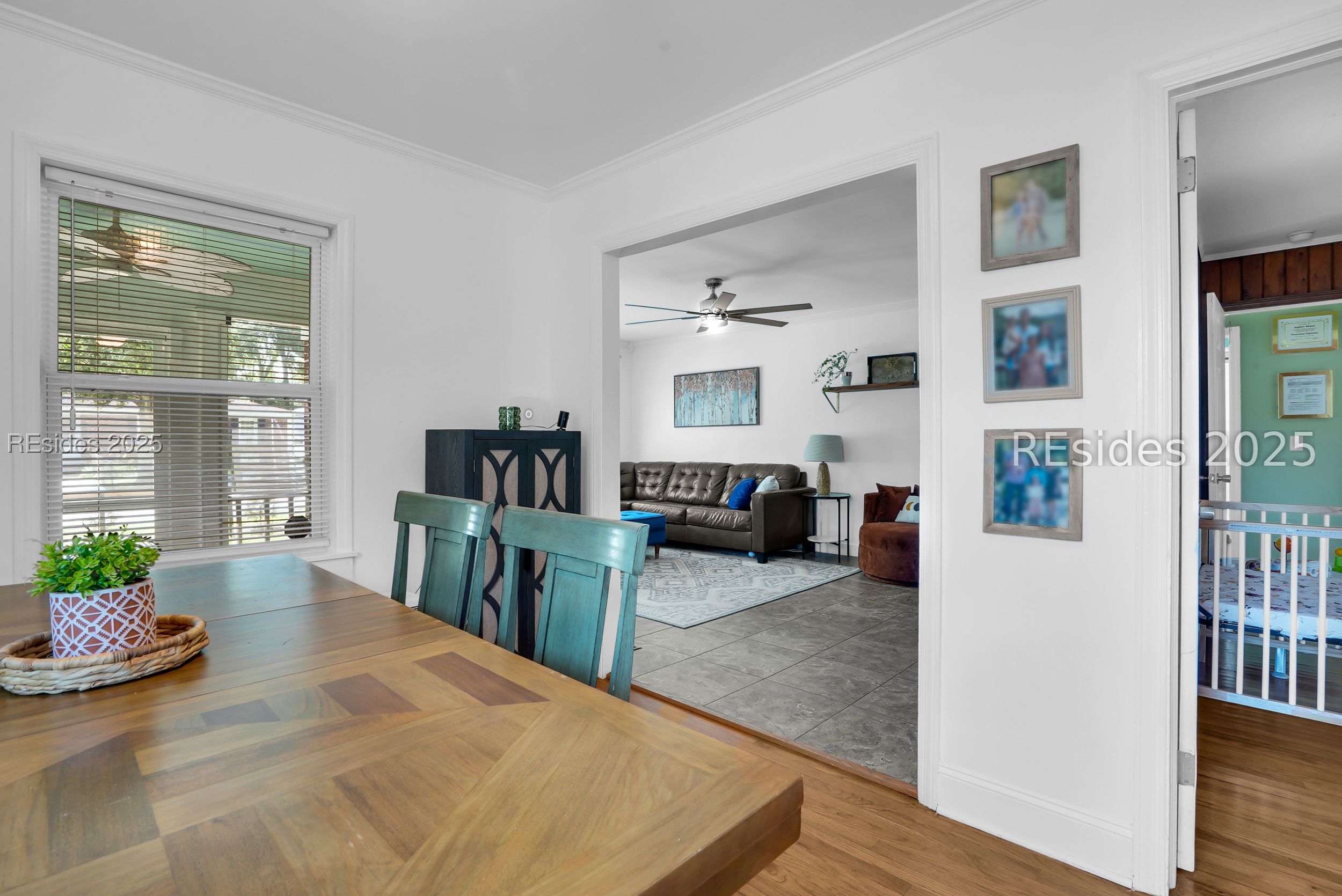 4001 Linda Street