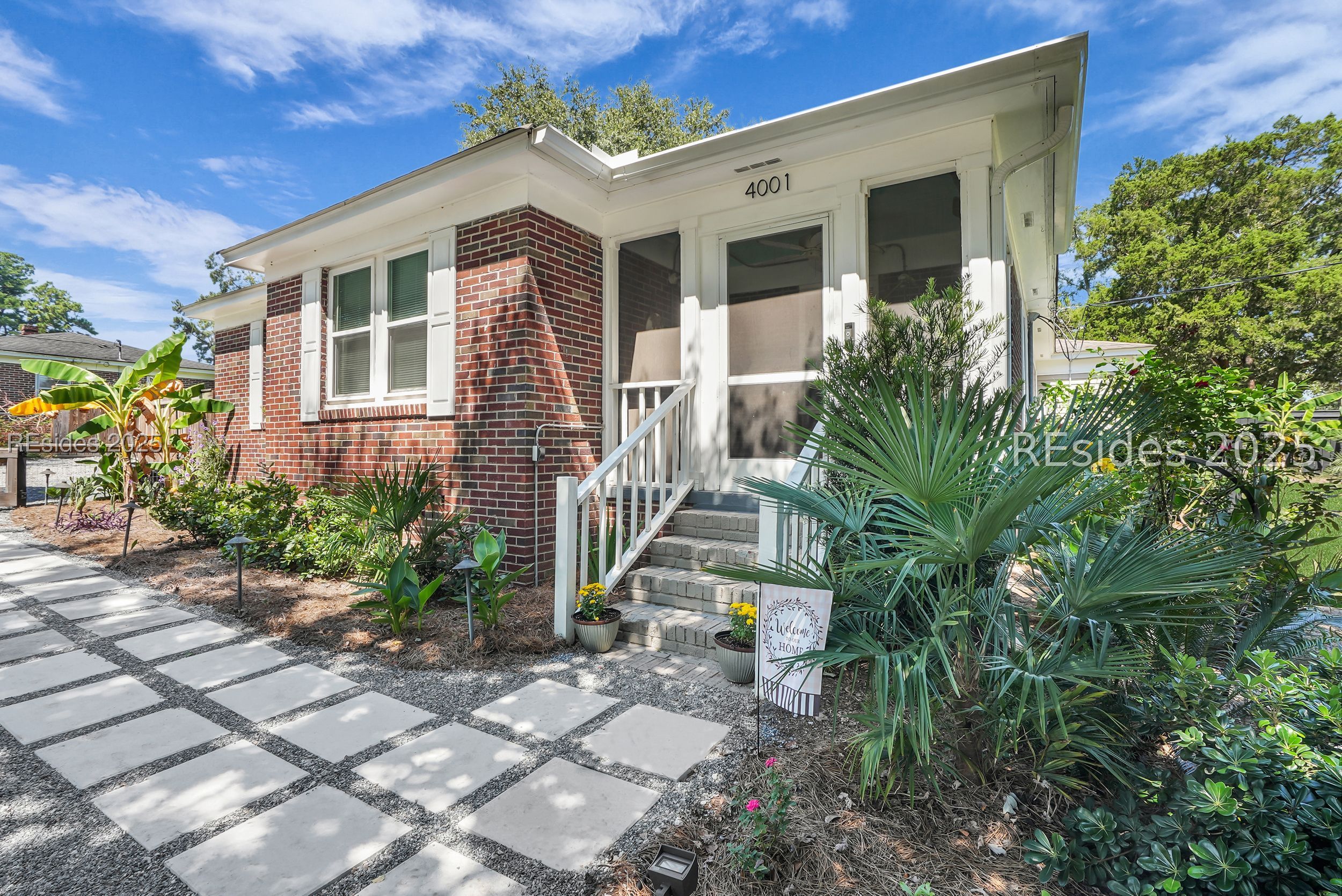 4001 Linda Street