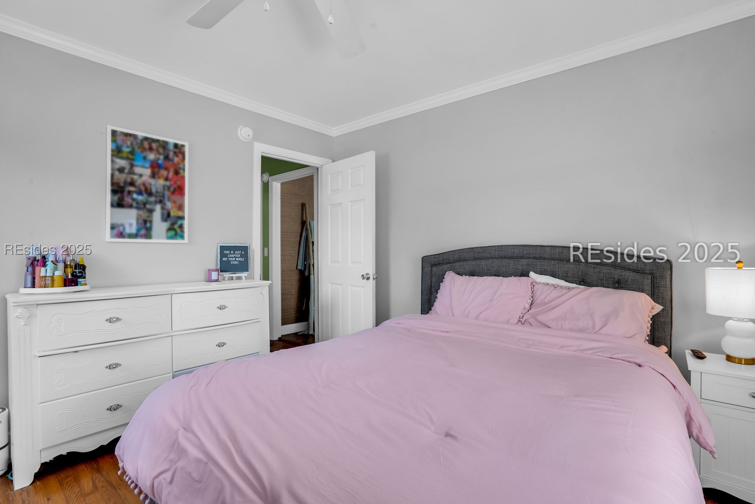 4001 Linda Street