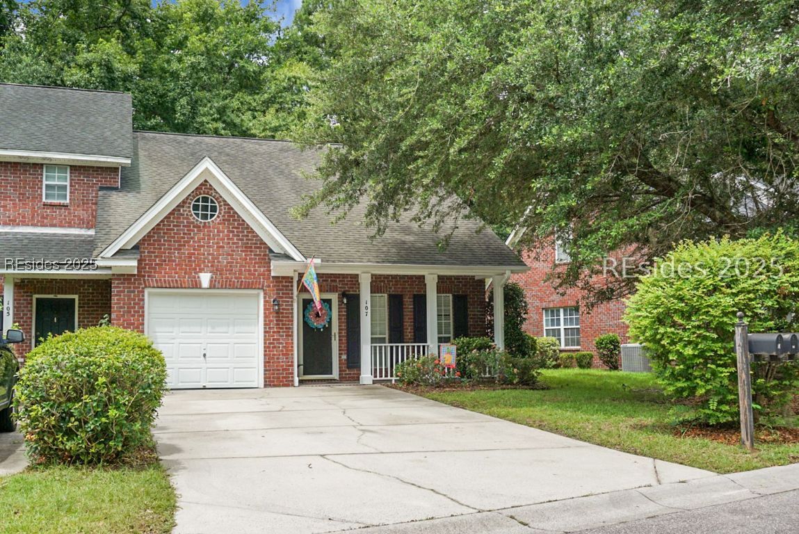 107 Walden Ridge Way