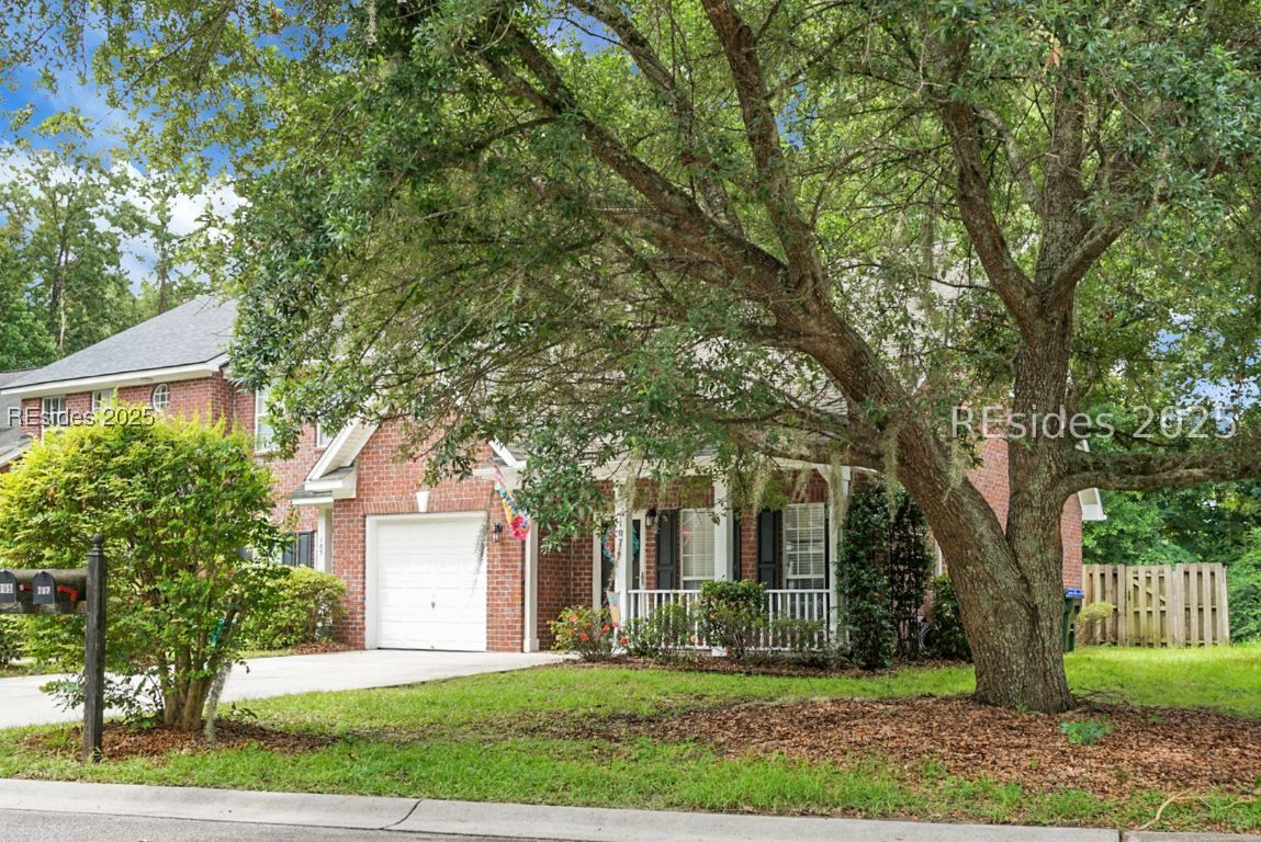 107 Walden Ridge Way