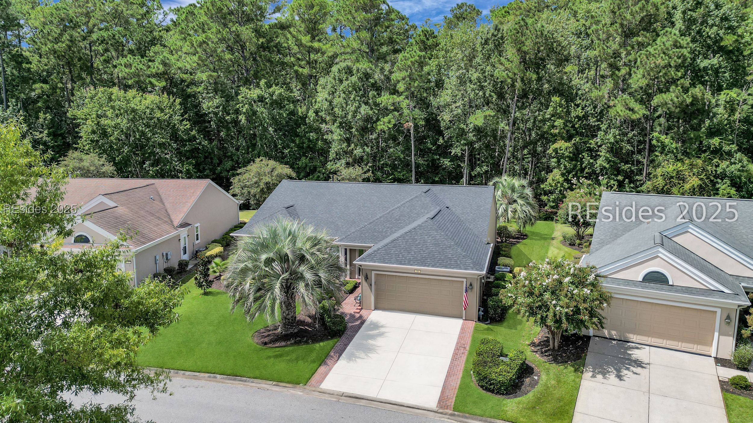 15 Concession Oak Drive