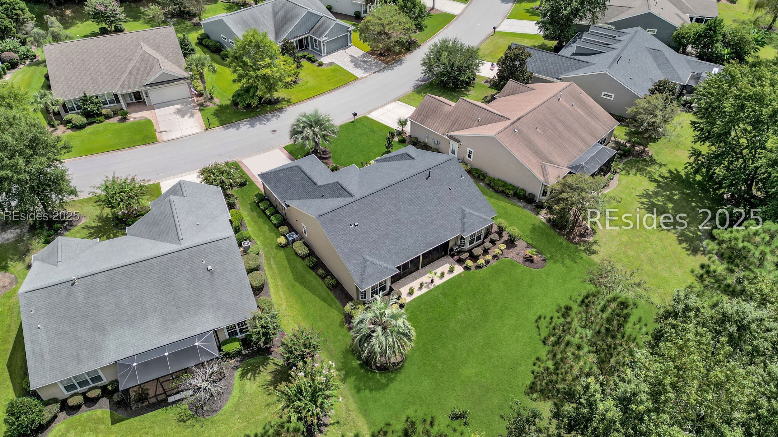 15 Concession Oak Drive