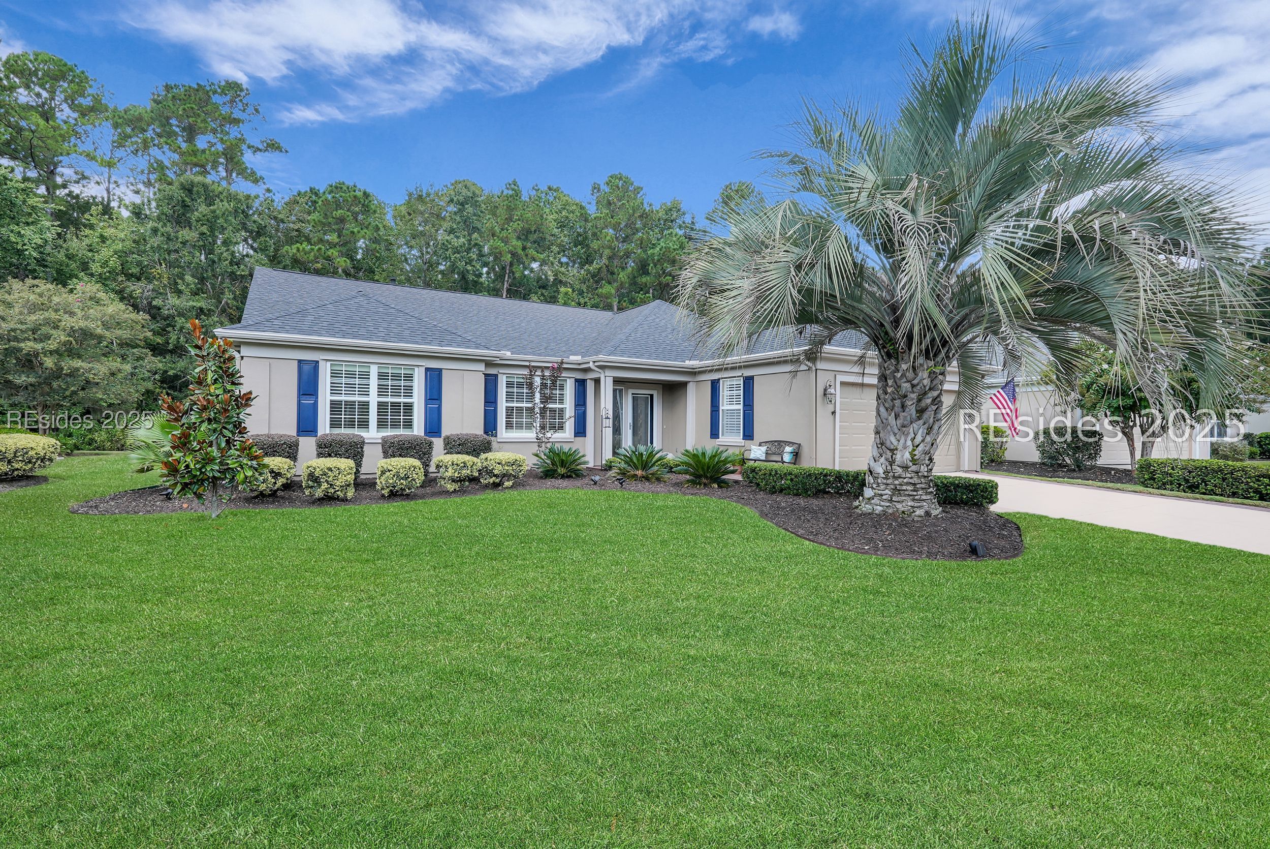 15 Concession Oak Drive